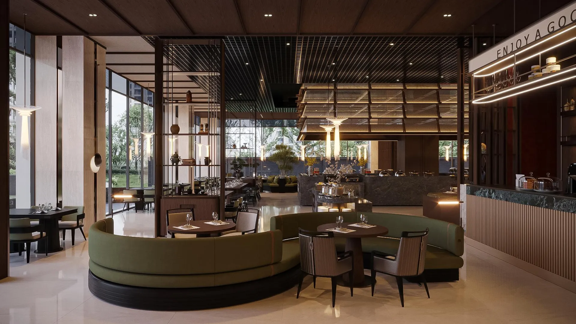 하노이 아라벨 스위트 호텔 5성급 호텔 외관