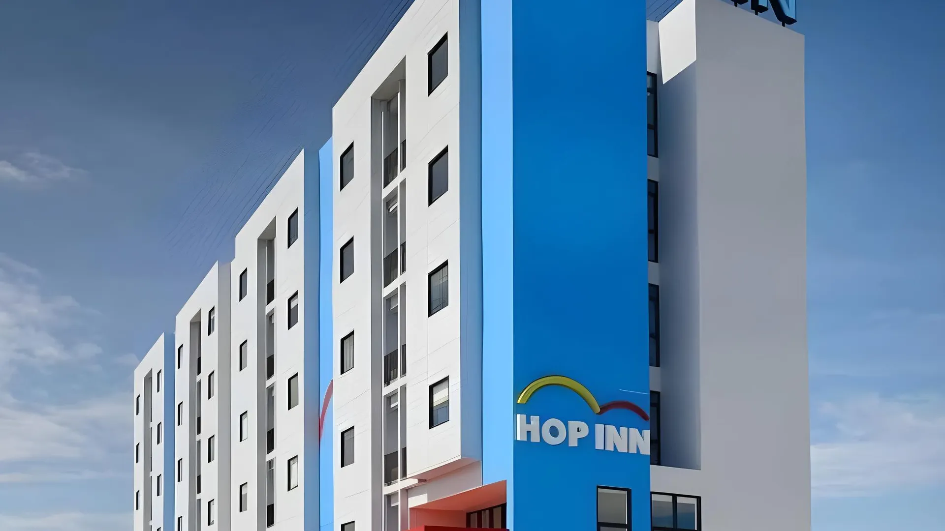 세부 홉 인 호텔 세부 시티 3성급 호텔 스위트룸