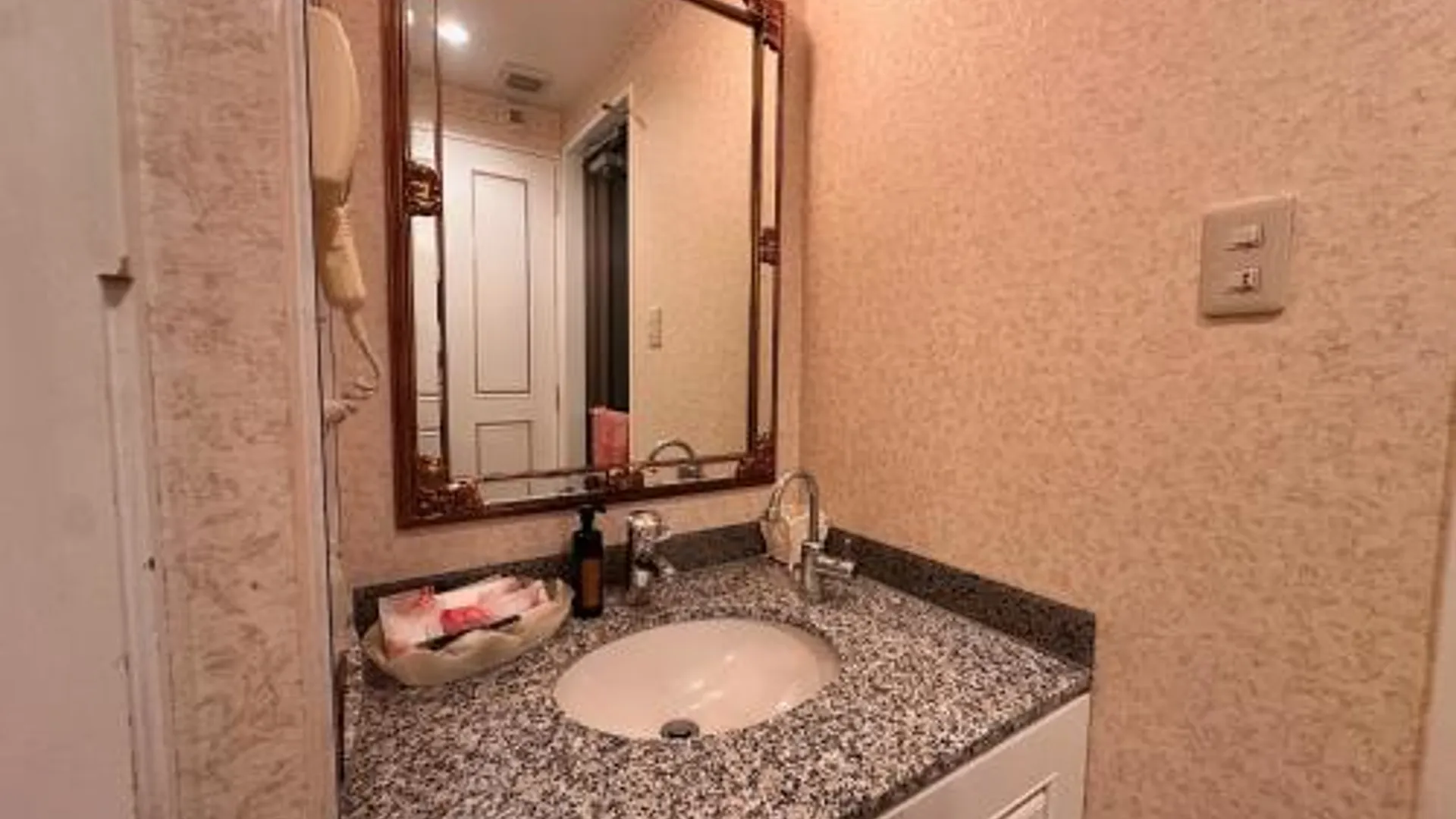 고베 ホテル ジョイ 2성급 호텔 객실