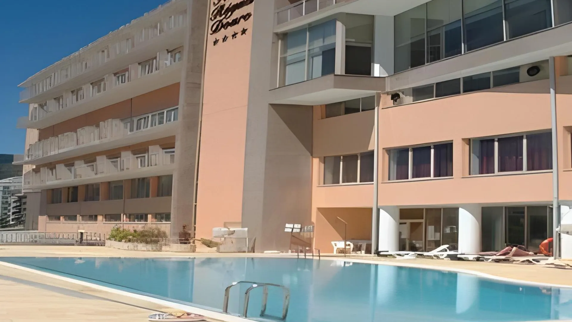 페소 다 레구아 Hotel Regua Douro 4성급 호텔 객실