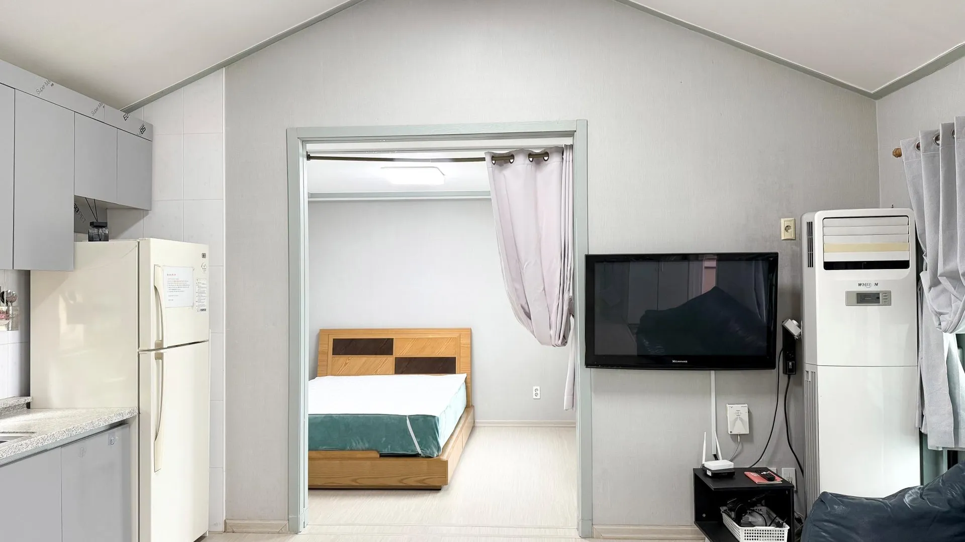 서산 서산 펜션해뜨는비치 3성급 게스트하우스 스위트룸