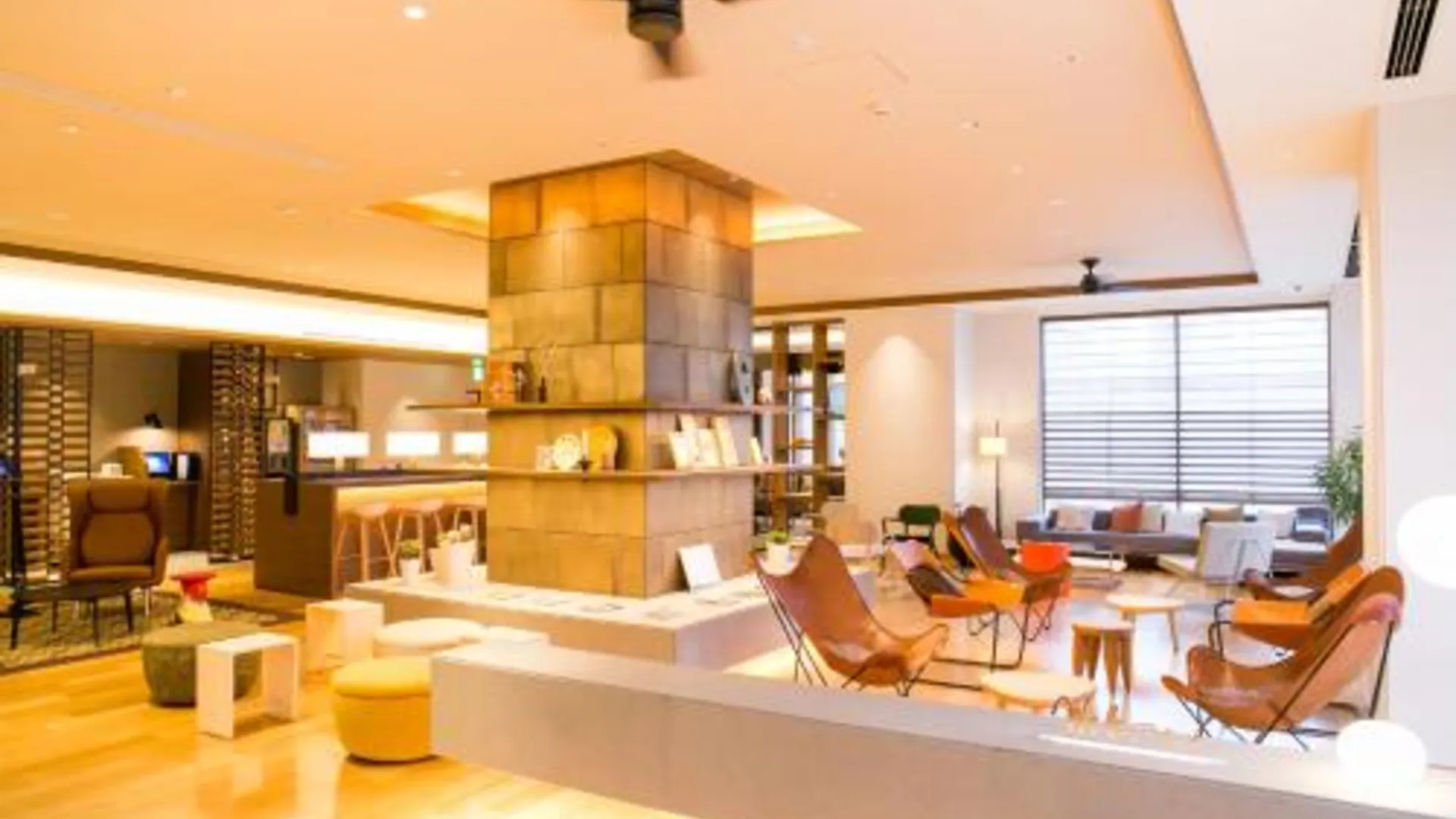 후쿠오카 니시테츠 호텔 크룸 하카타 3성급 호텔 객실