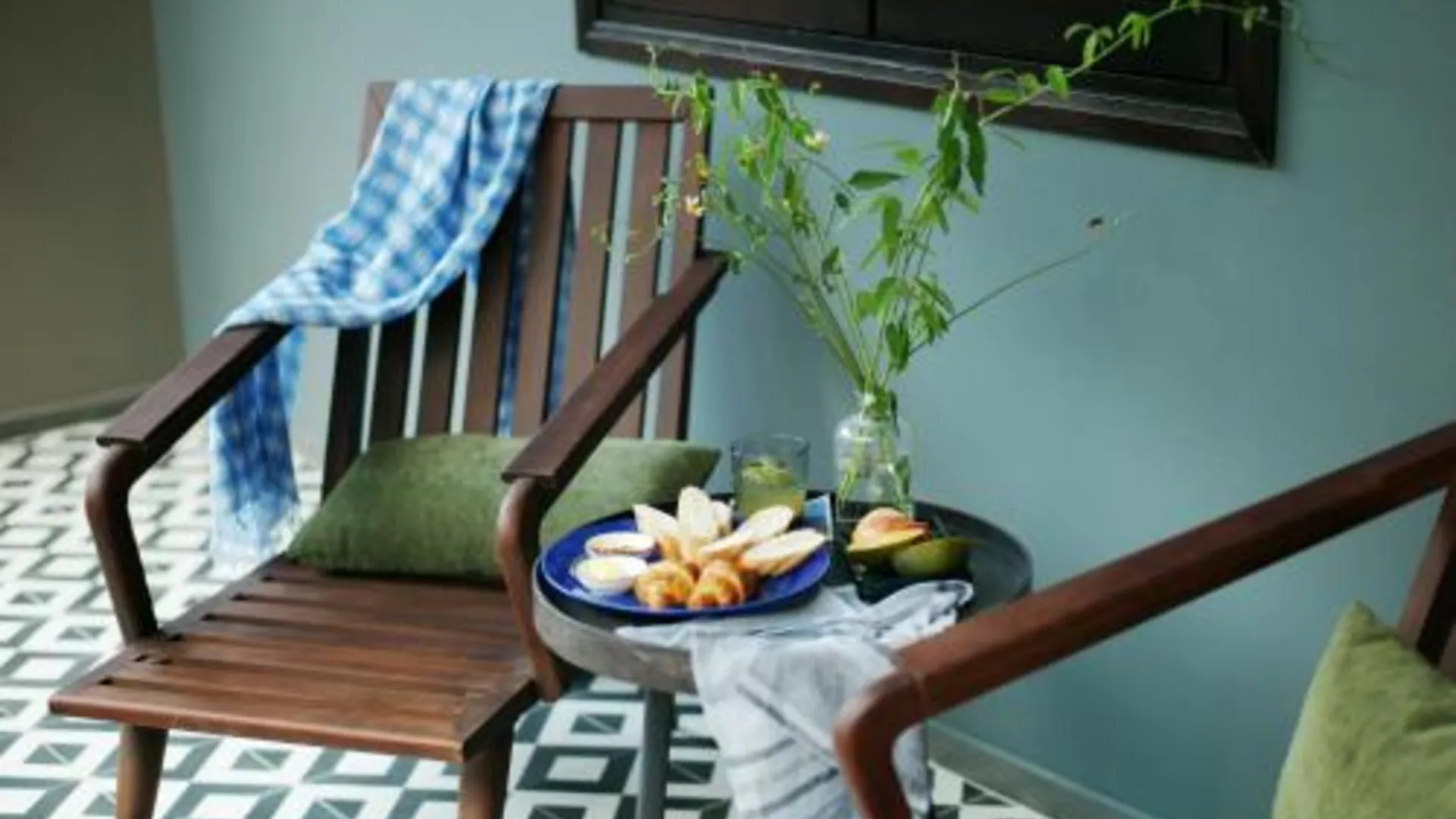 다낭 카이아 레지던스 다낭 1성급 호텔 객실