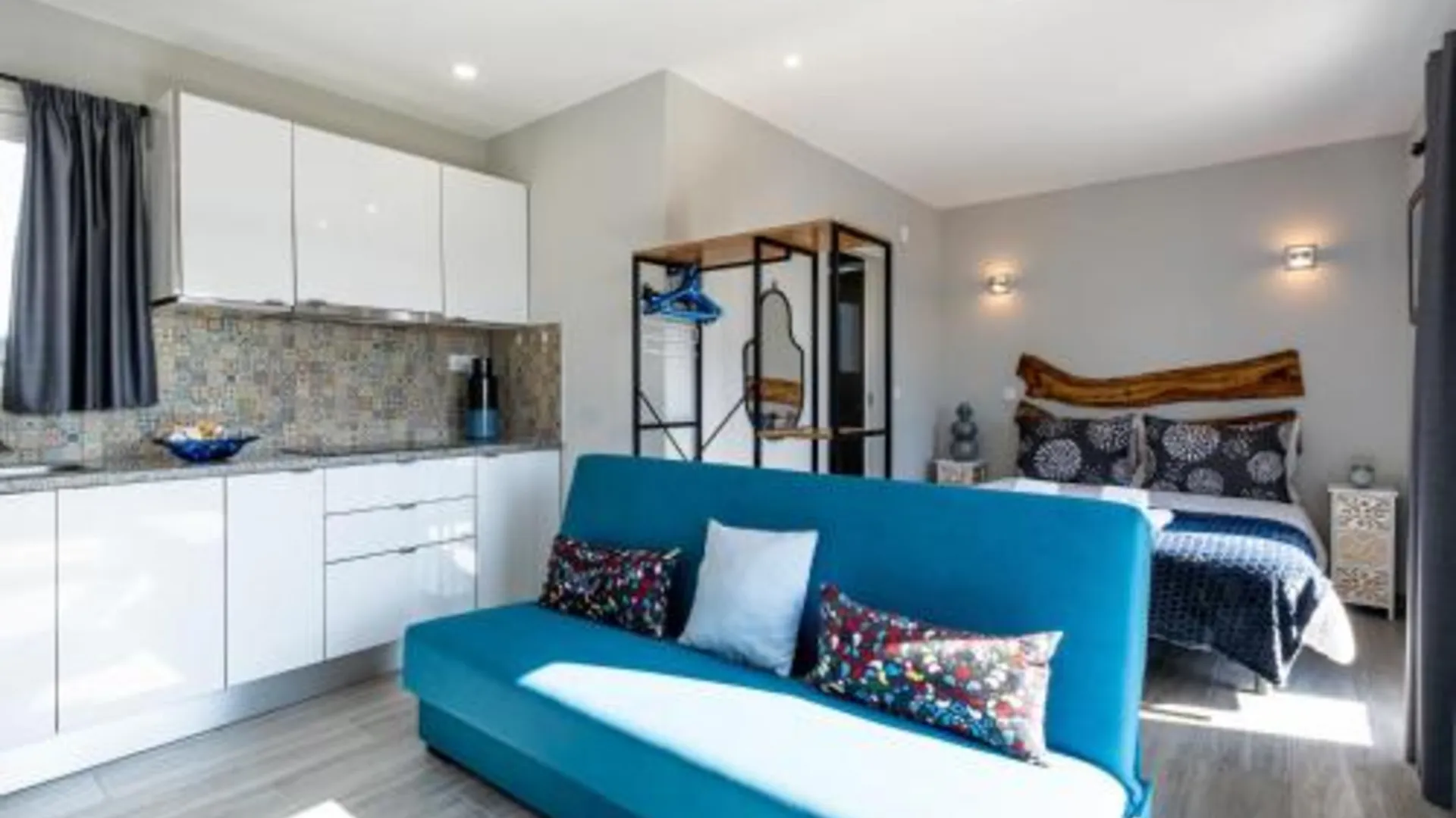 오비두스 Villa's Pomar do Moinho - 5 minutes from Óbidos 3성급 싱글룸 스위트룸