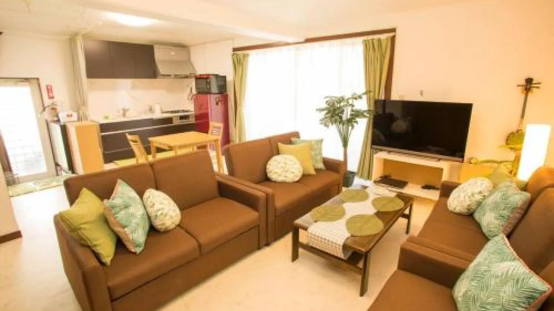 오키나와 본섬 沖縄といえばココ！！美ら海水族館徒歩圏内！ビーチにBBQに星空観察　隠れ家的貸切一軒家 2성급 싱글룸 스위트룸