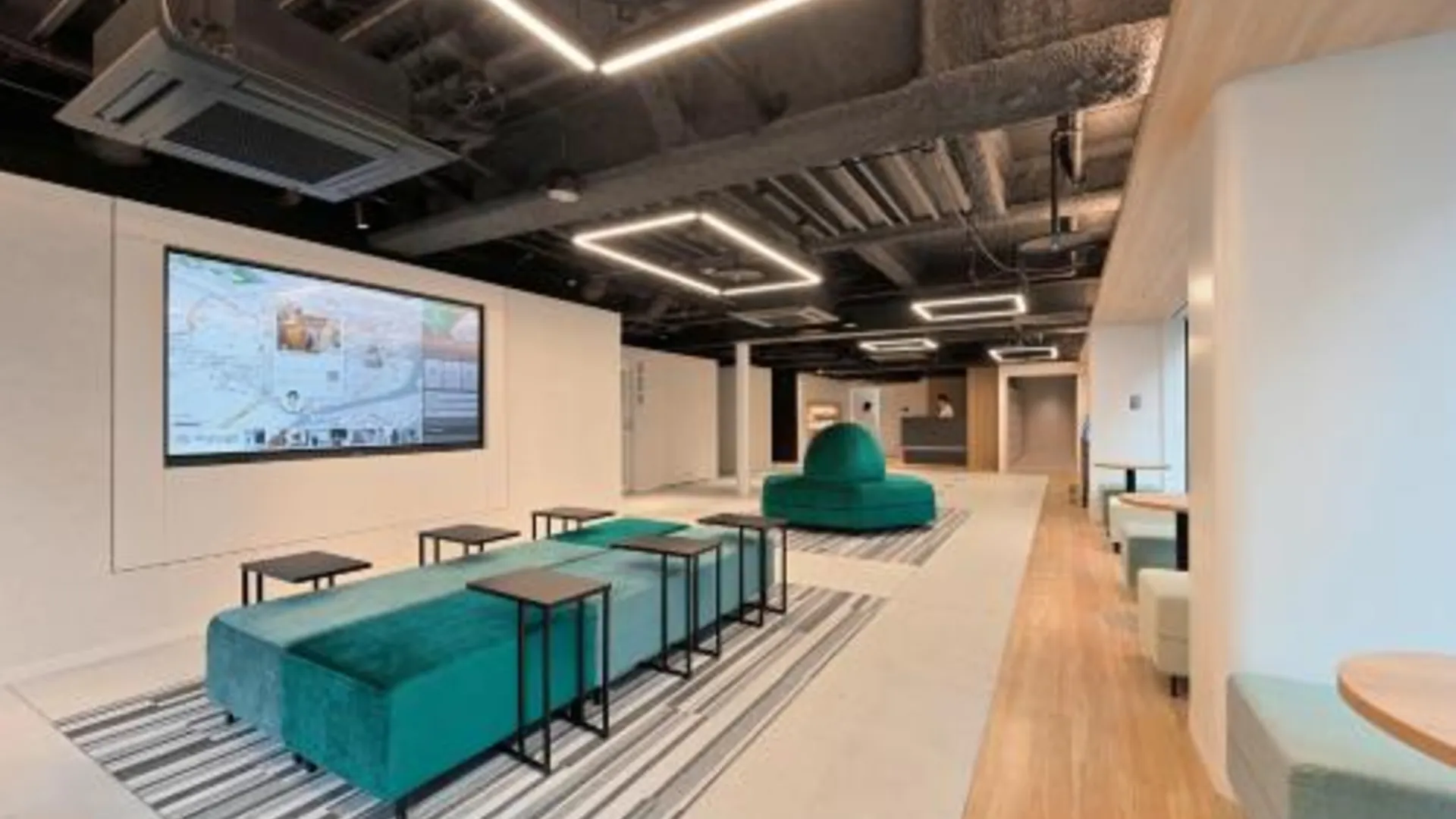 후쿠오카 프린스 스마트 인 하카타 3성급 호텔 객실