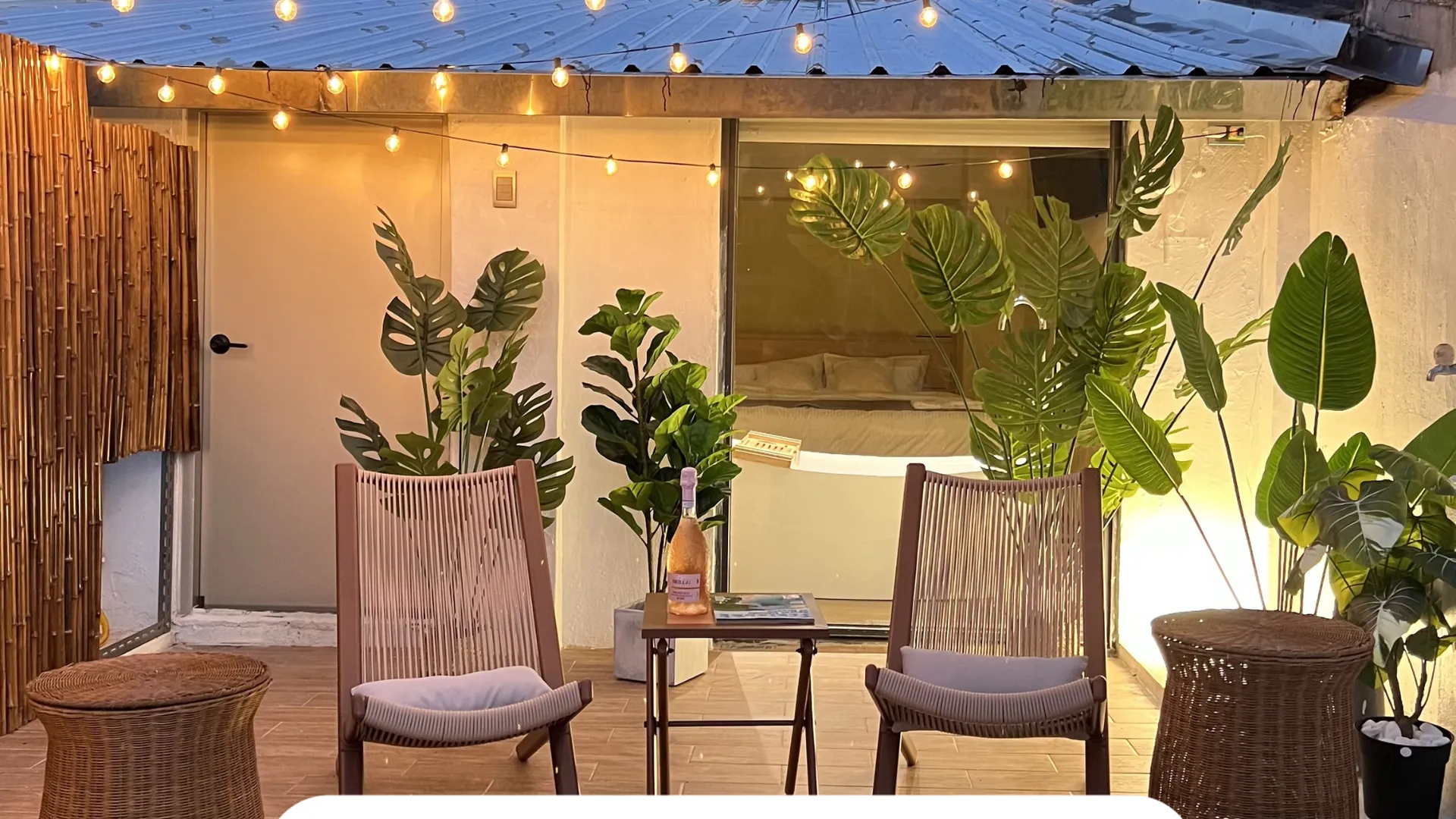 타이베이 스위트펀 4성급 게스트하우스 객실