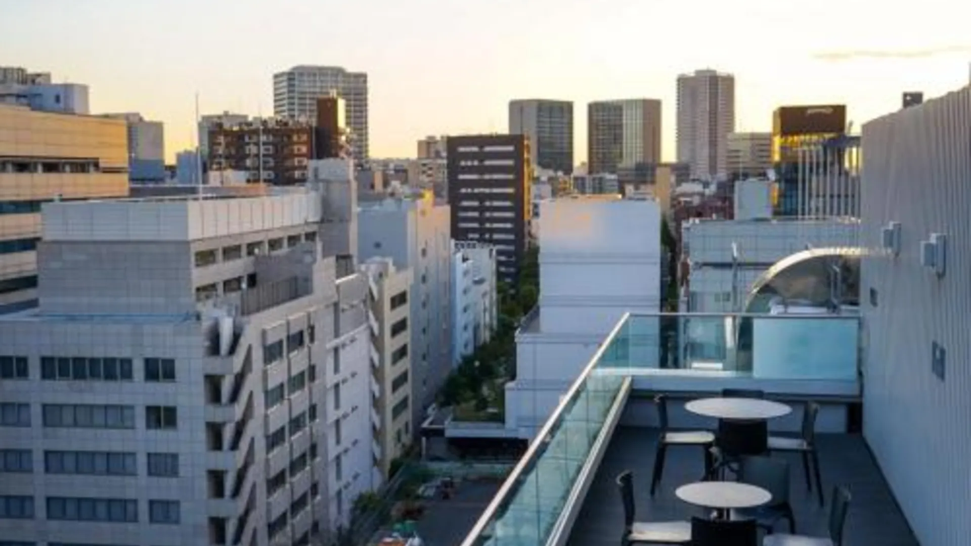 도쿄 / 동경 이비스 스타일 도쿄 긴자 이스트 3성급 호텔 객실