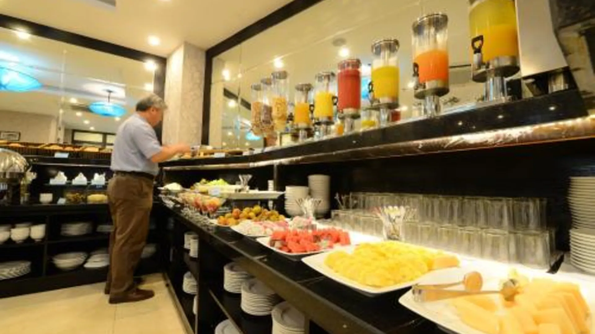 하노이 하노이 에메랄드 워터 호텔 앤 스파 4성급 호텔 객실