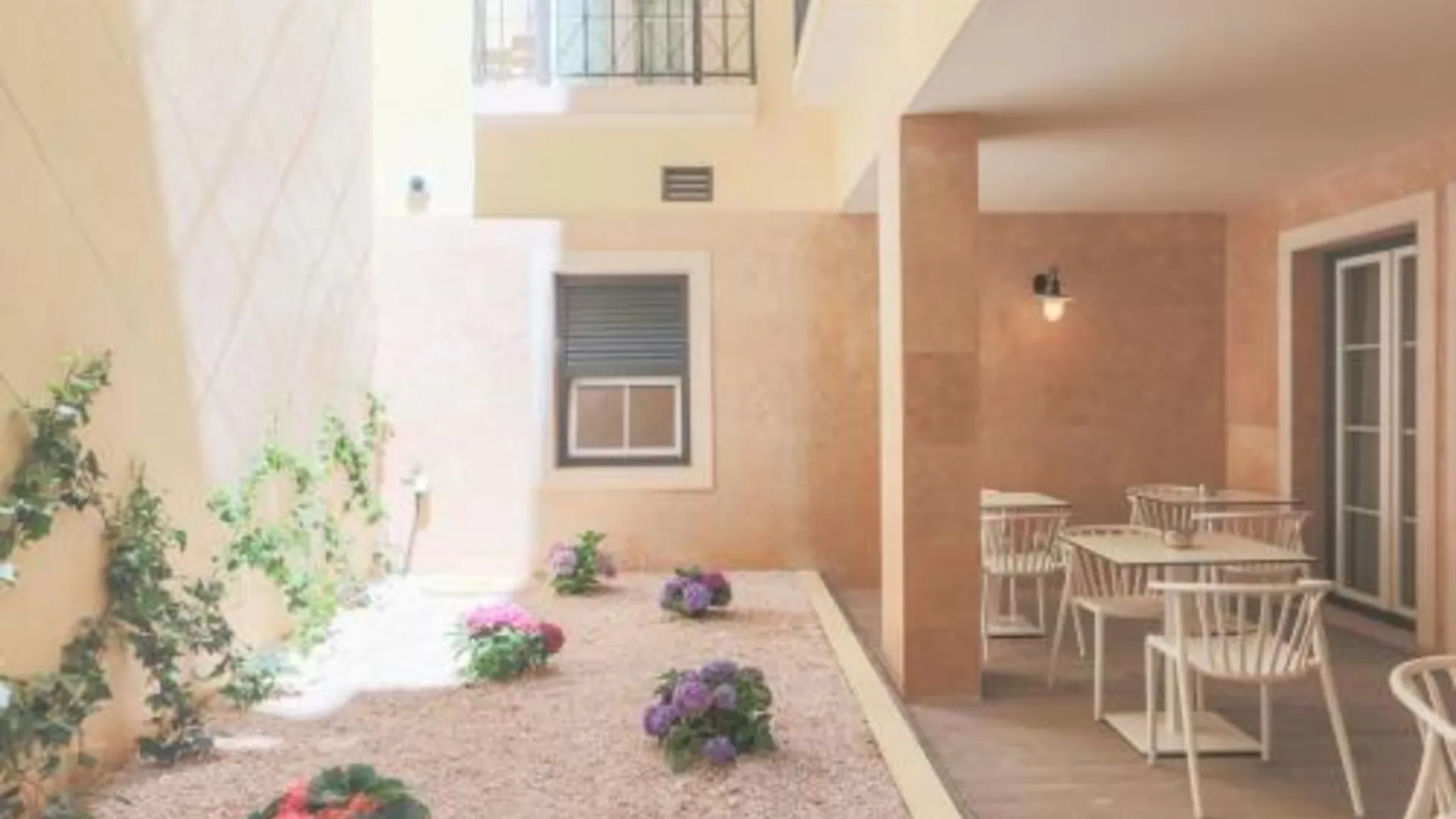 리스본 Mouraria Lisboa Hotel 2성급 호텔 레스토랑