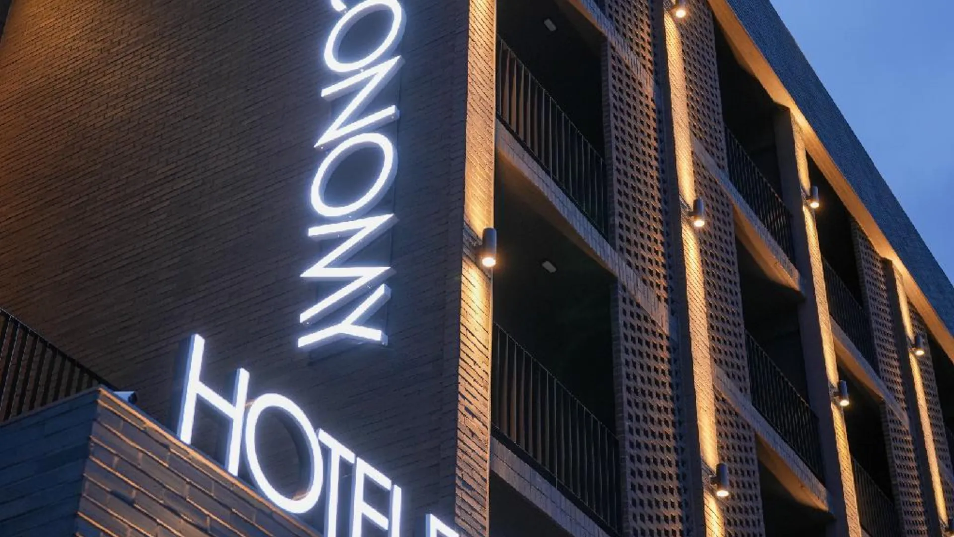 강릉 강릉 경포 호텔이코노미 호텔 객실