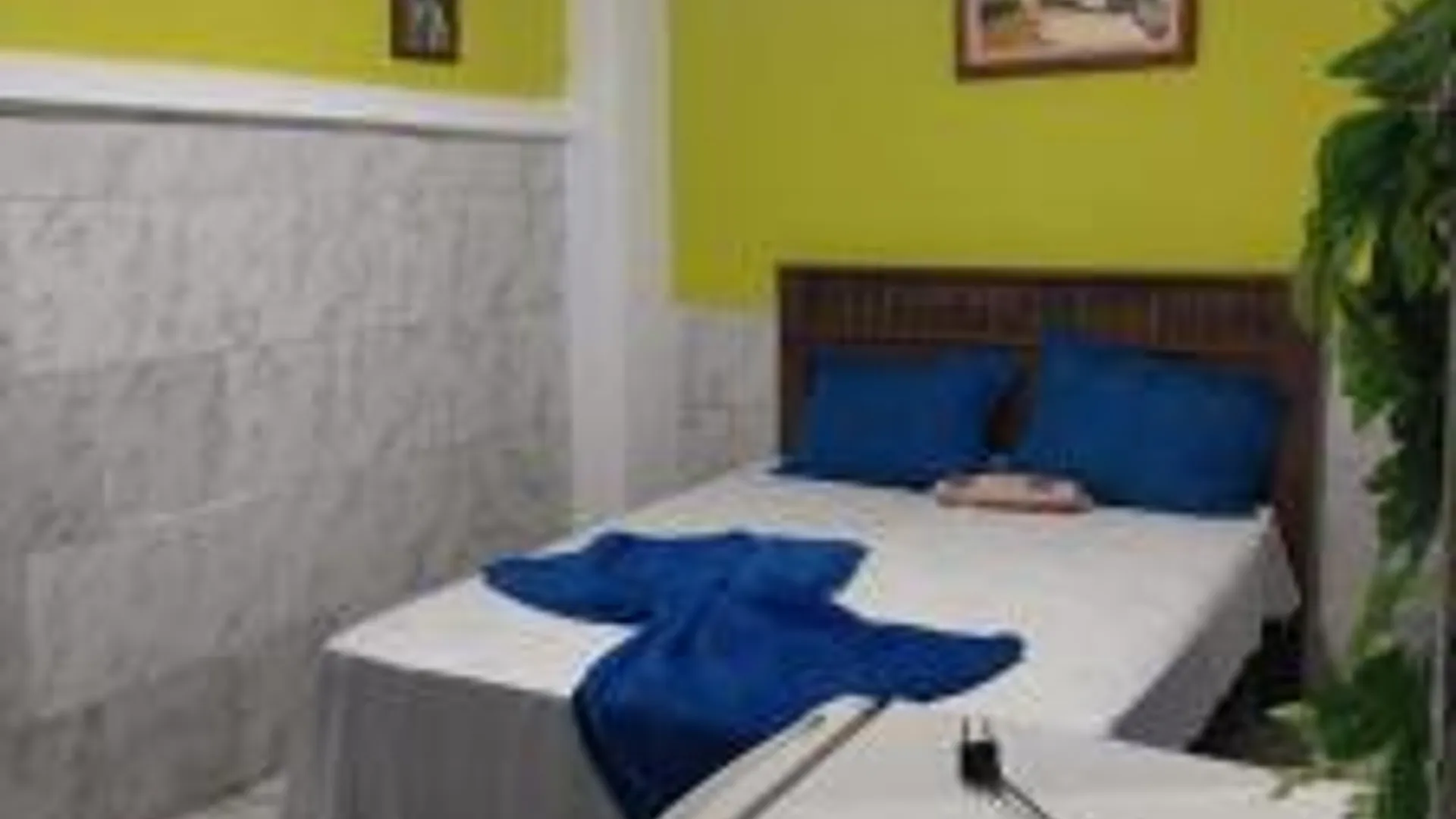 컨저베토리아 Pousada das Estrelas -Rua principal no centro de Conservatoria 2성급 호텔 스위트룸