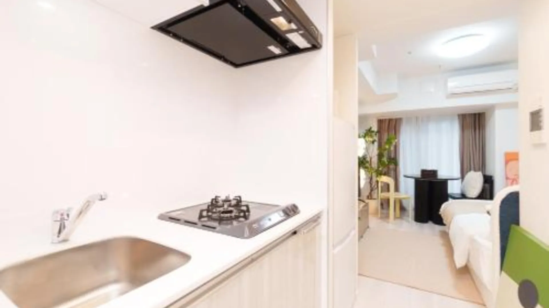 도쿄 / 동경 寅ホテル 北新宿 Tora Hotel Kitashinjuku 3성급 호텔 객실