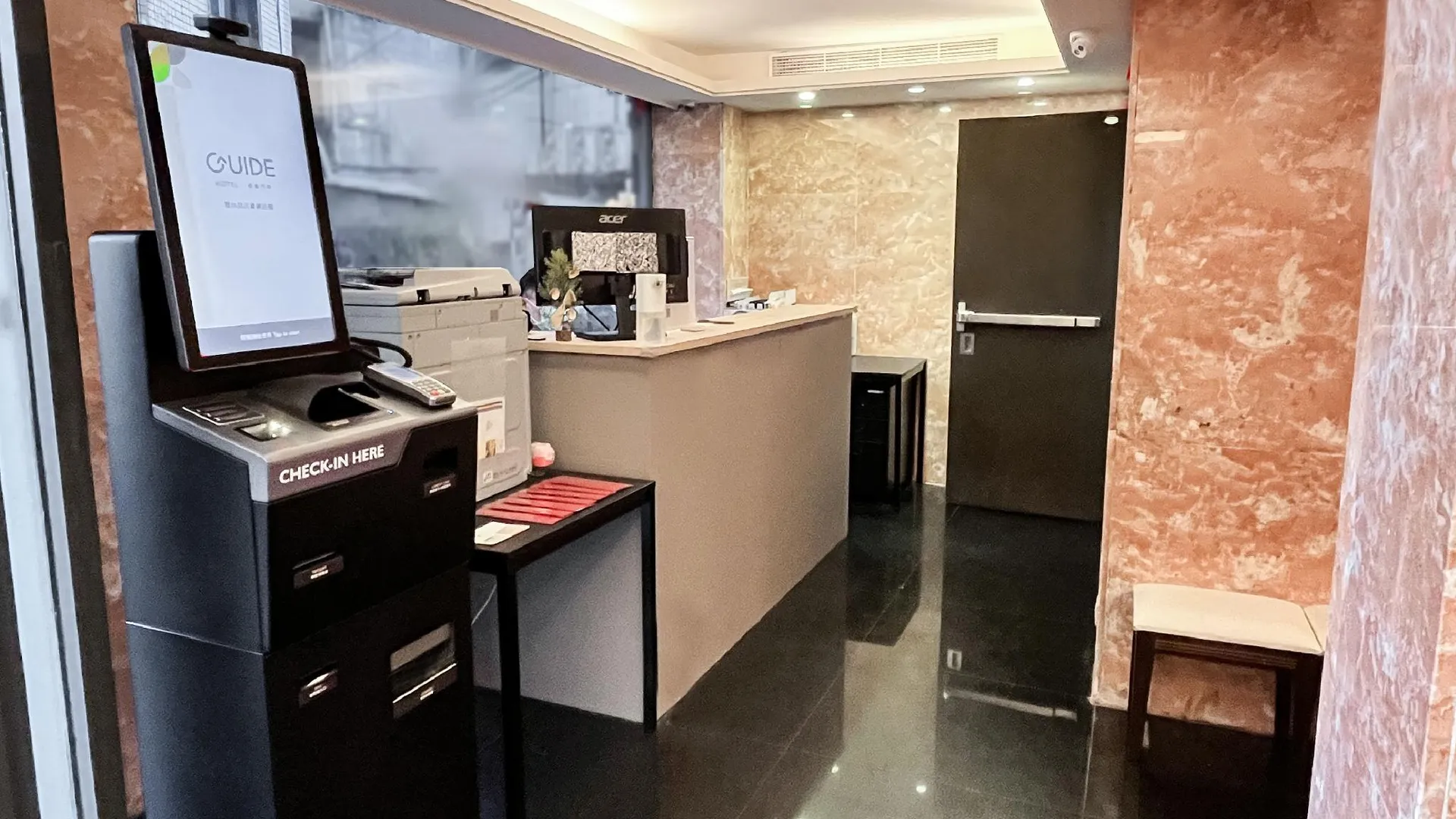 타이베이 가이드 호텔 타이베이 신이 - 구. 홀리프로 3성급 호텔 스위트룸