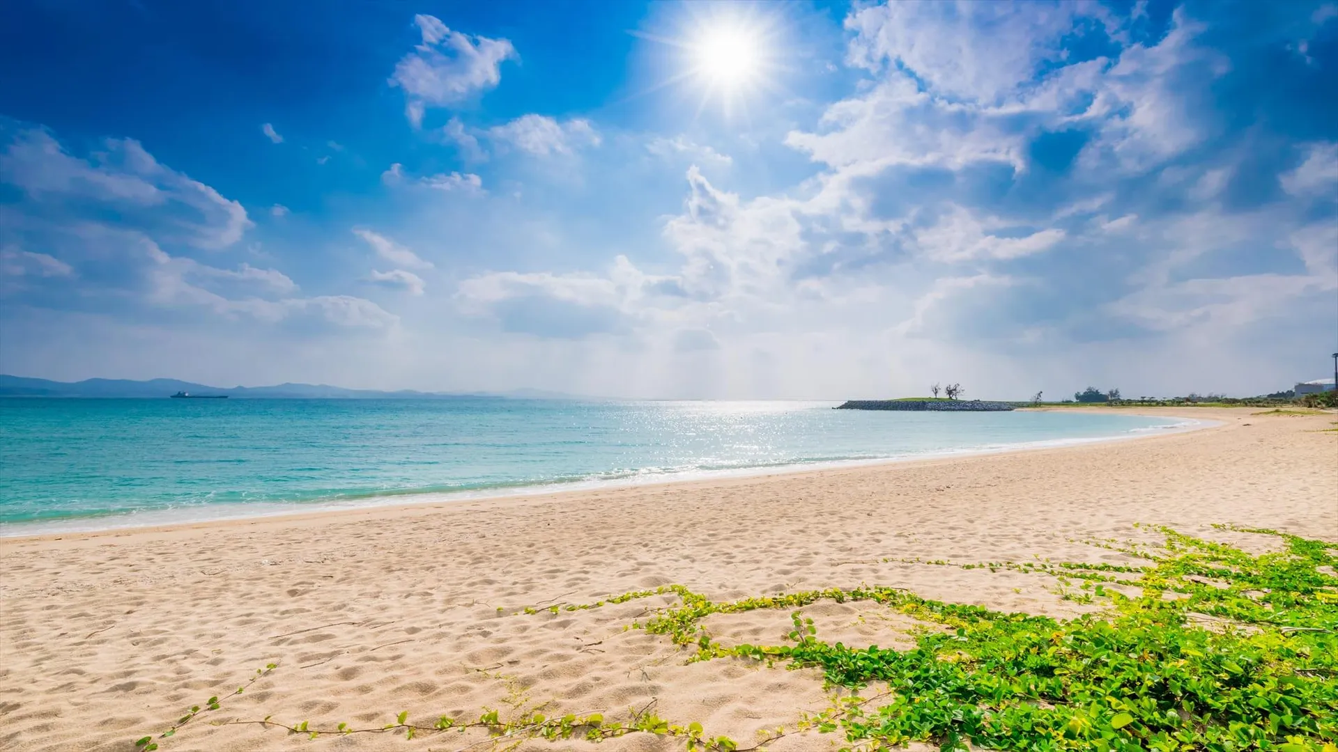 오키나와 본섬 호텔 토마스 나고 4성급 호텔 수영장