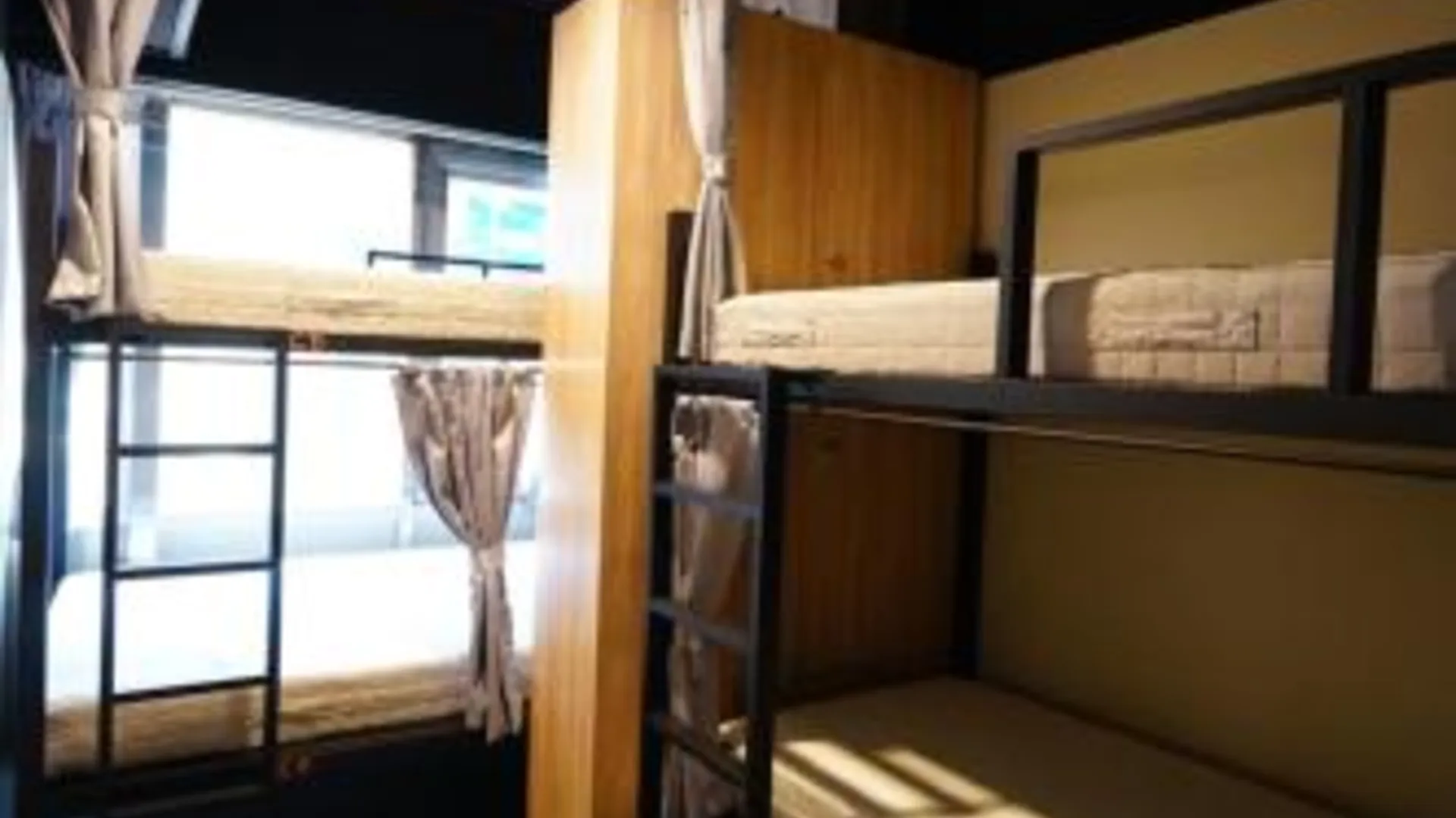 타이베이 케이브멘 호스텔 타이베이 스테이션 유스 브랜치 2성급 호텔 전망