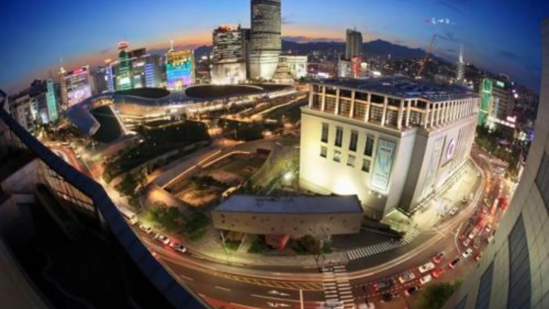 서울 종로의 아파트먼트 (m², 침실 1개, 프라이빗 욕실 1개) 3성급 게스트하우스 수영장