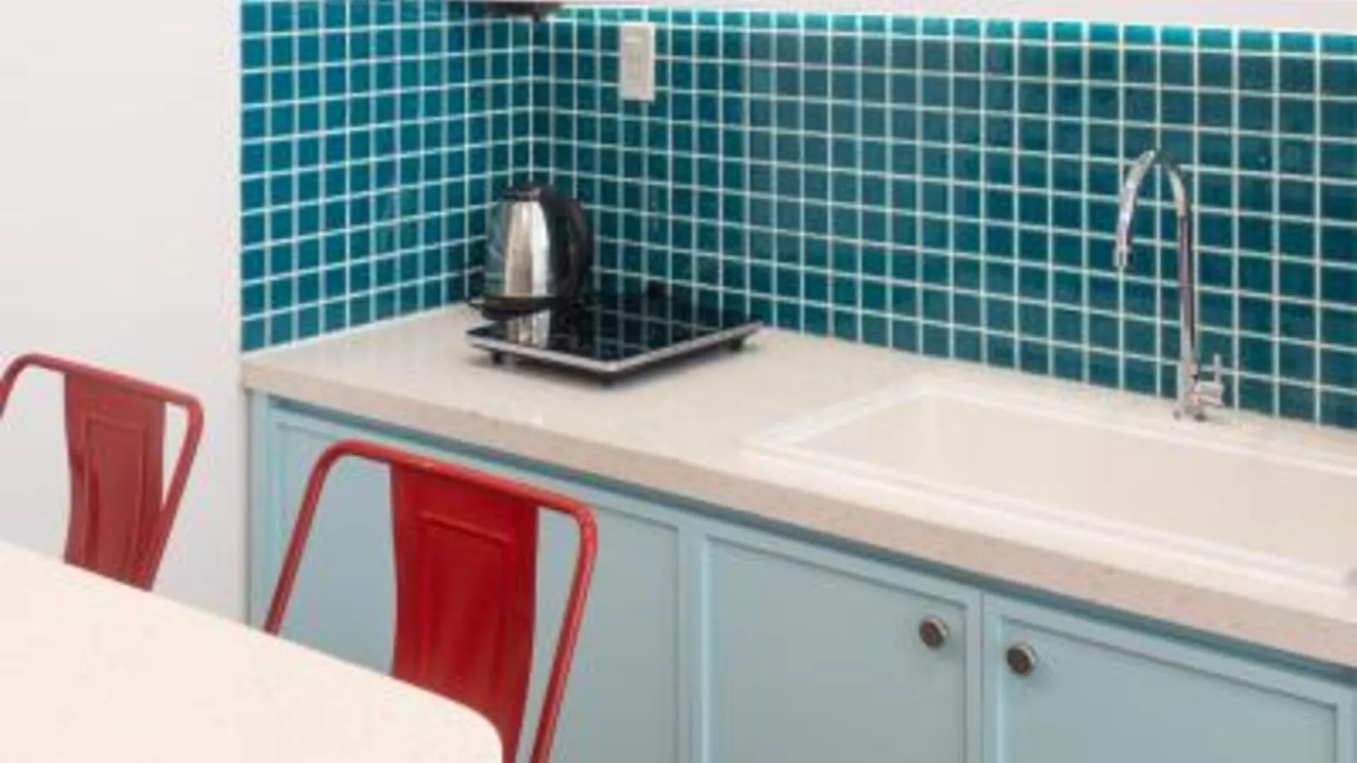 다낭 믹스테이 3성급 호텔 전망