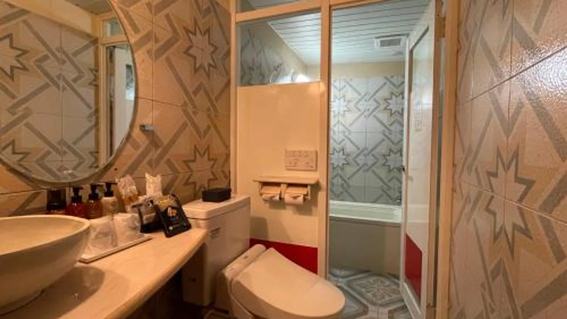 고베 HOTEL マナティ 3성급 호텔 부대시설