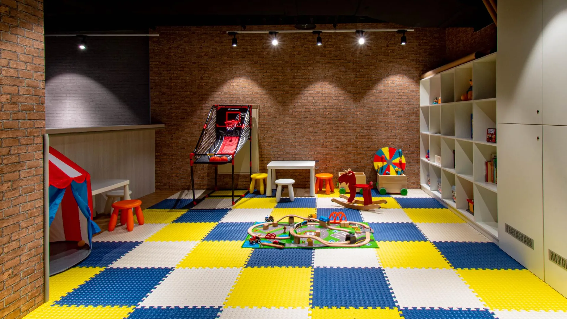 타이베이 Golden Tulip FAB Hotel New Taipei 4성급 호텔 객실