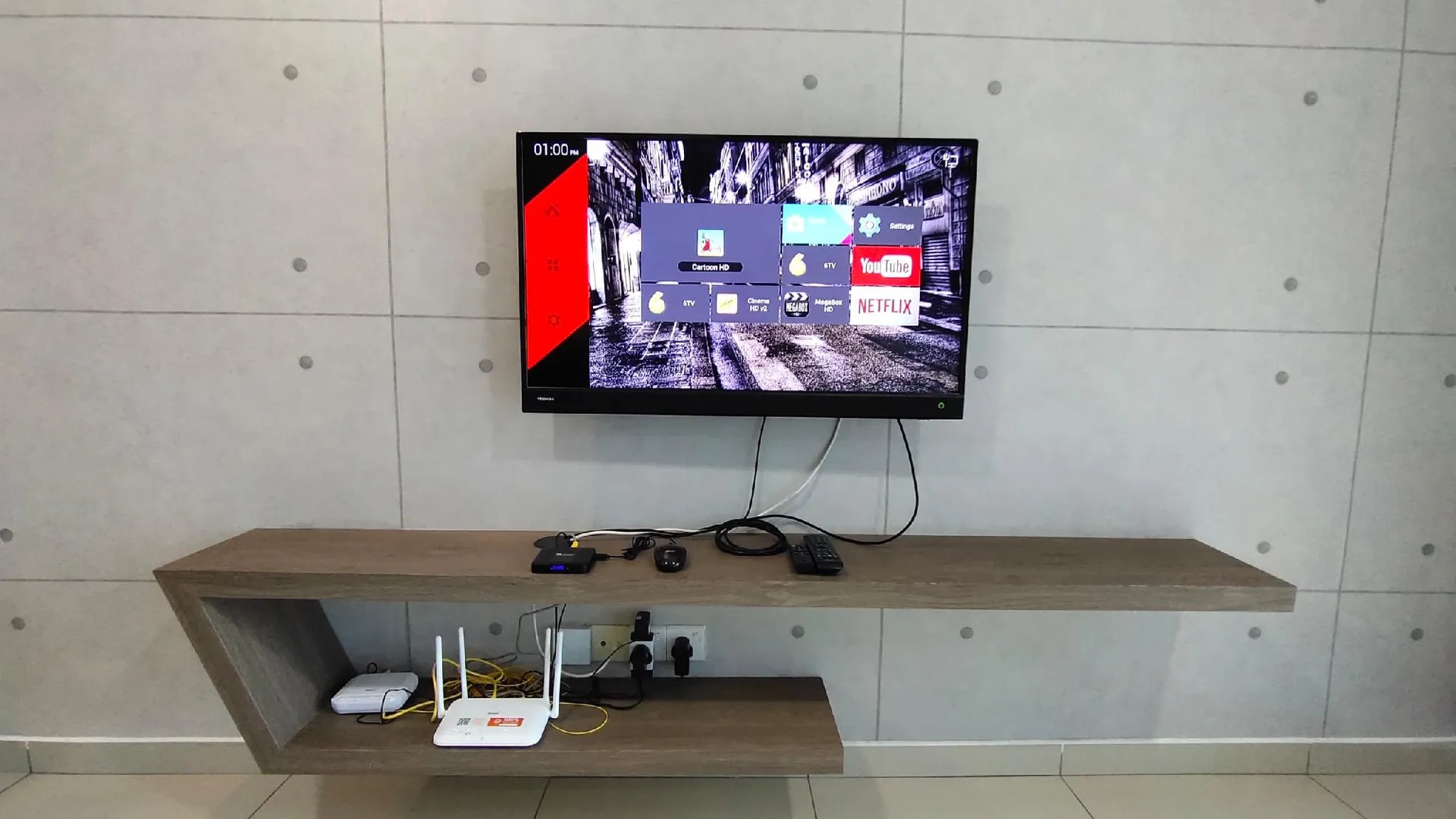 말라카 존커의 프라이빗 하우스 (m², 침실 1개, 프라이빗 욕실 1개) 3성급 싱글룸 스위트룸