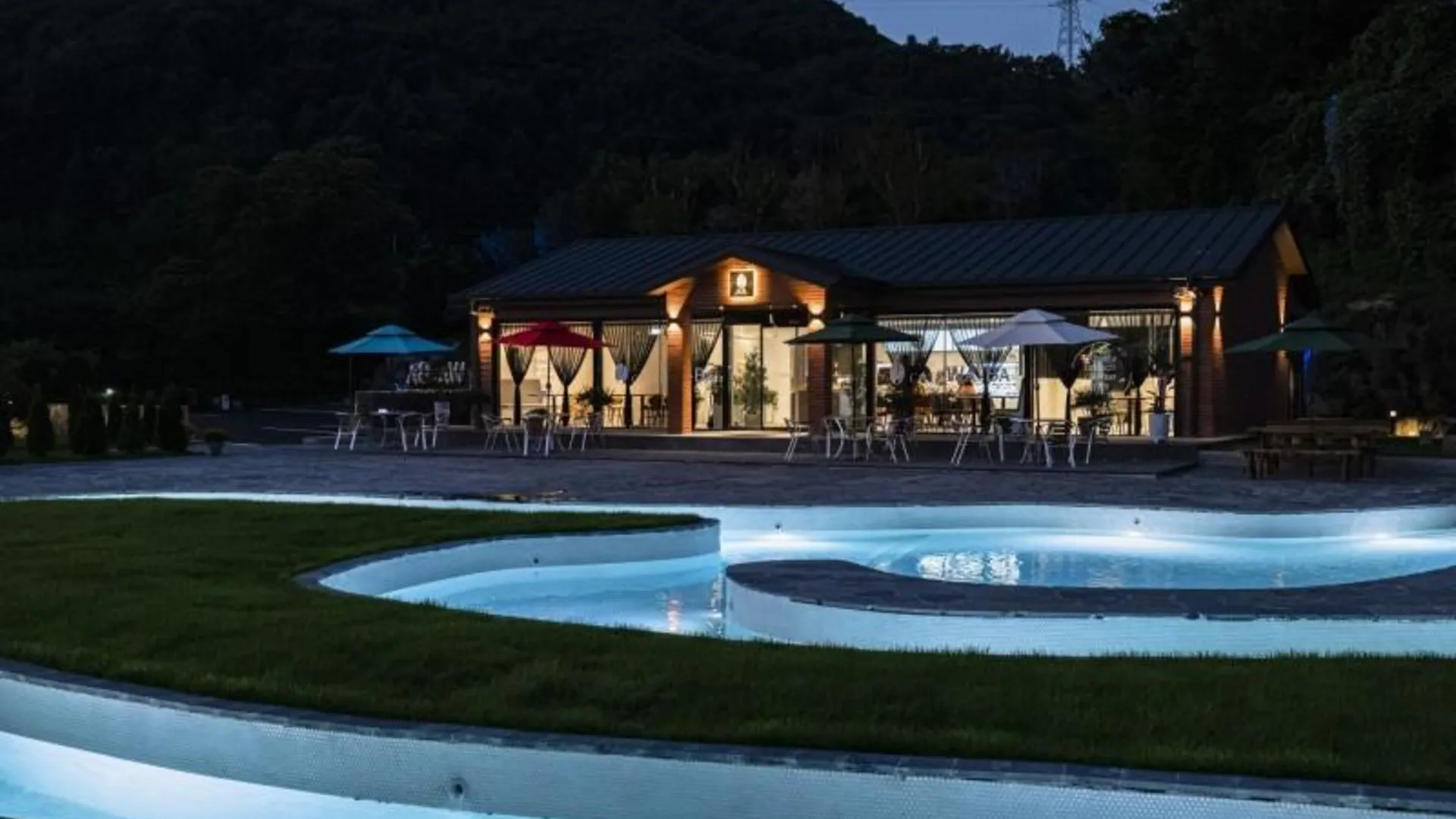 동두천 동두천 세아리조트펜션 2성급 게스트하우스 객실