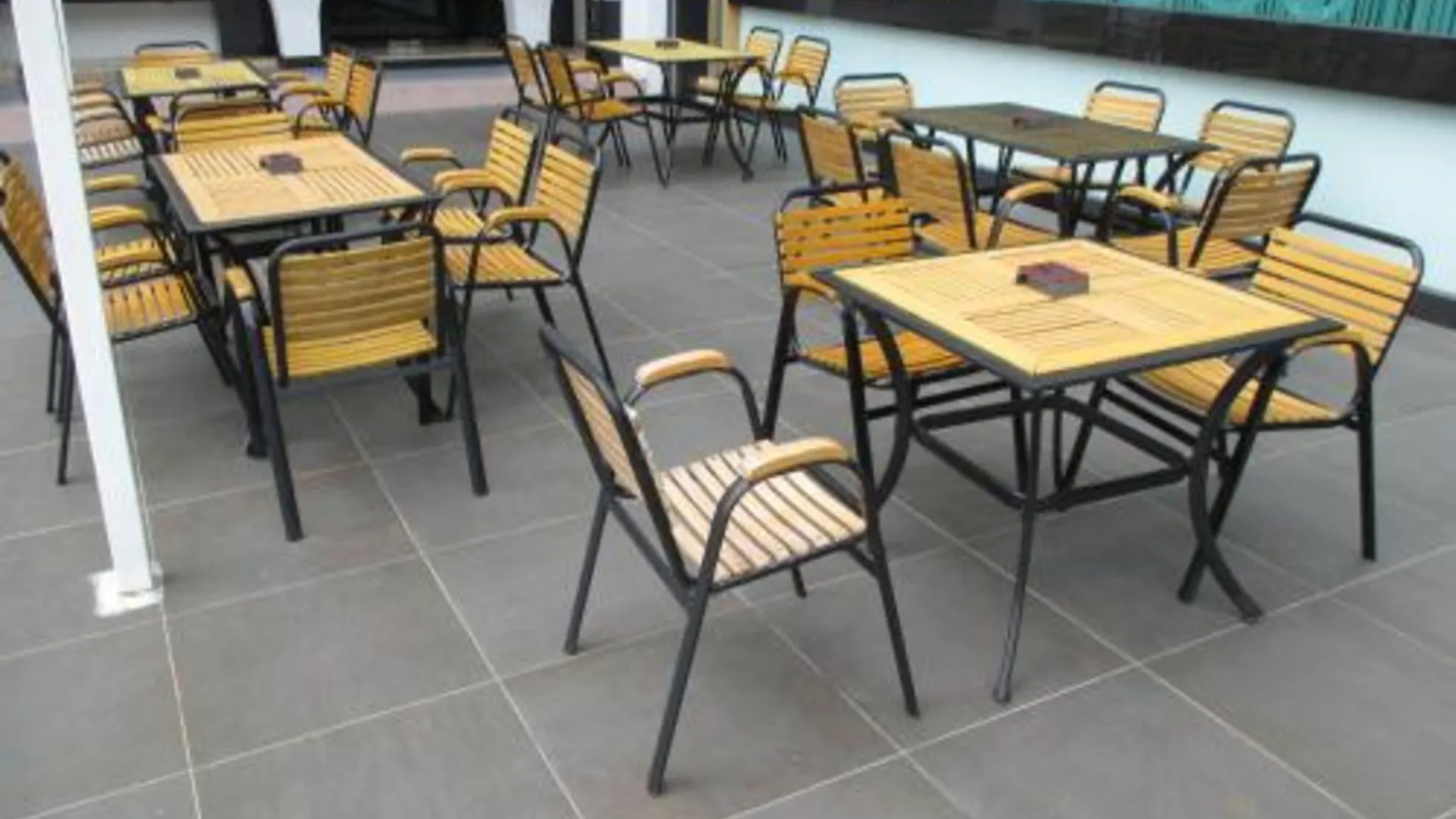 이포 심포니 스위트 호텔 4성급 호텔 객실