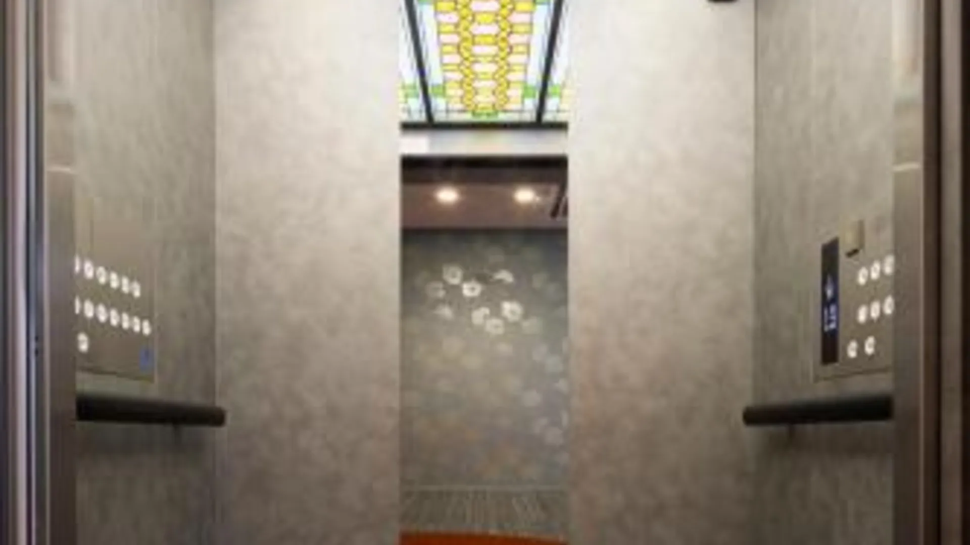 오사카 사라사 호텔 신-오사카 3성급 호텔 수영장