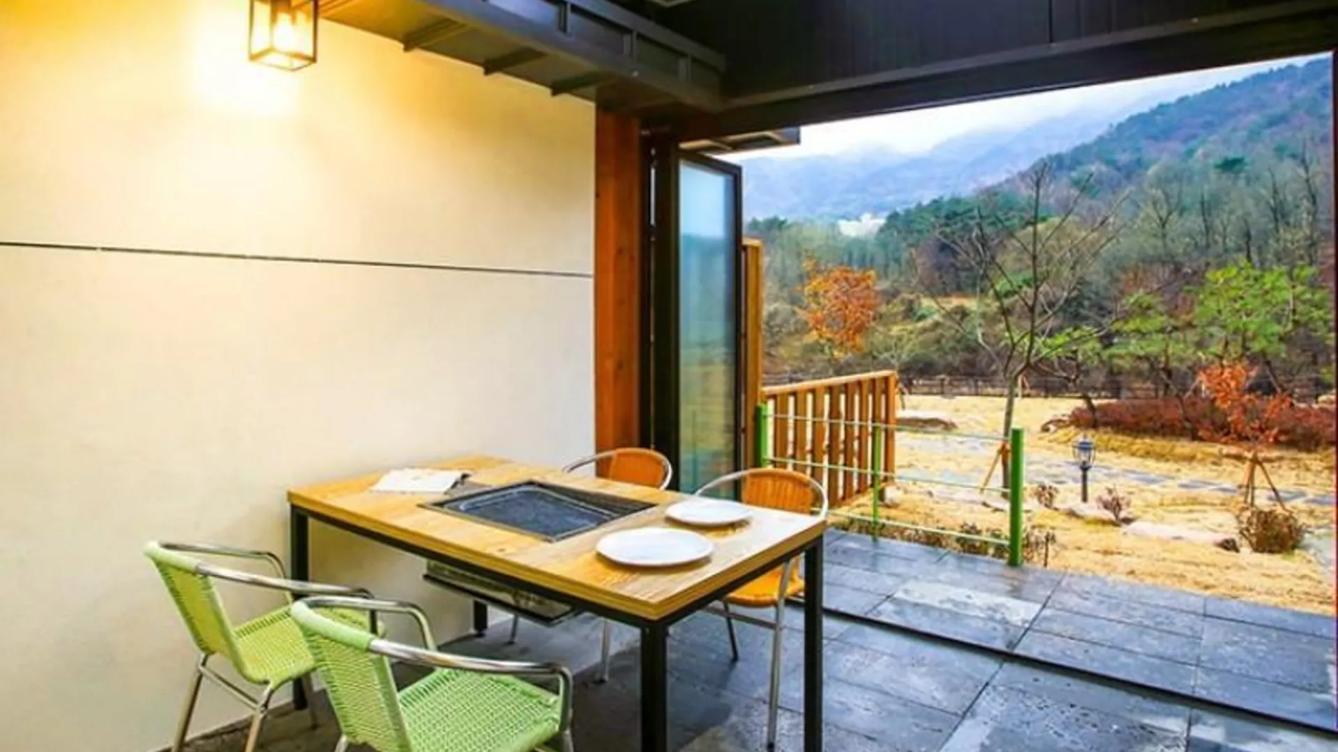 울산 울산 클럽33풀빌라 2성급 게스트하우스 부대시설