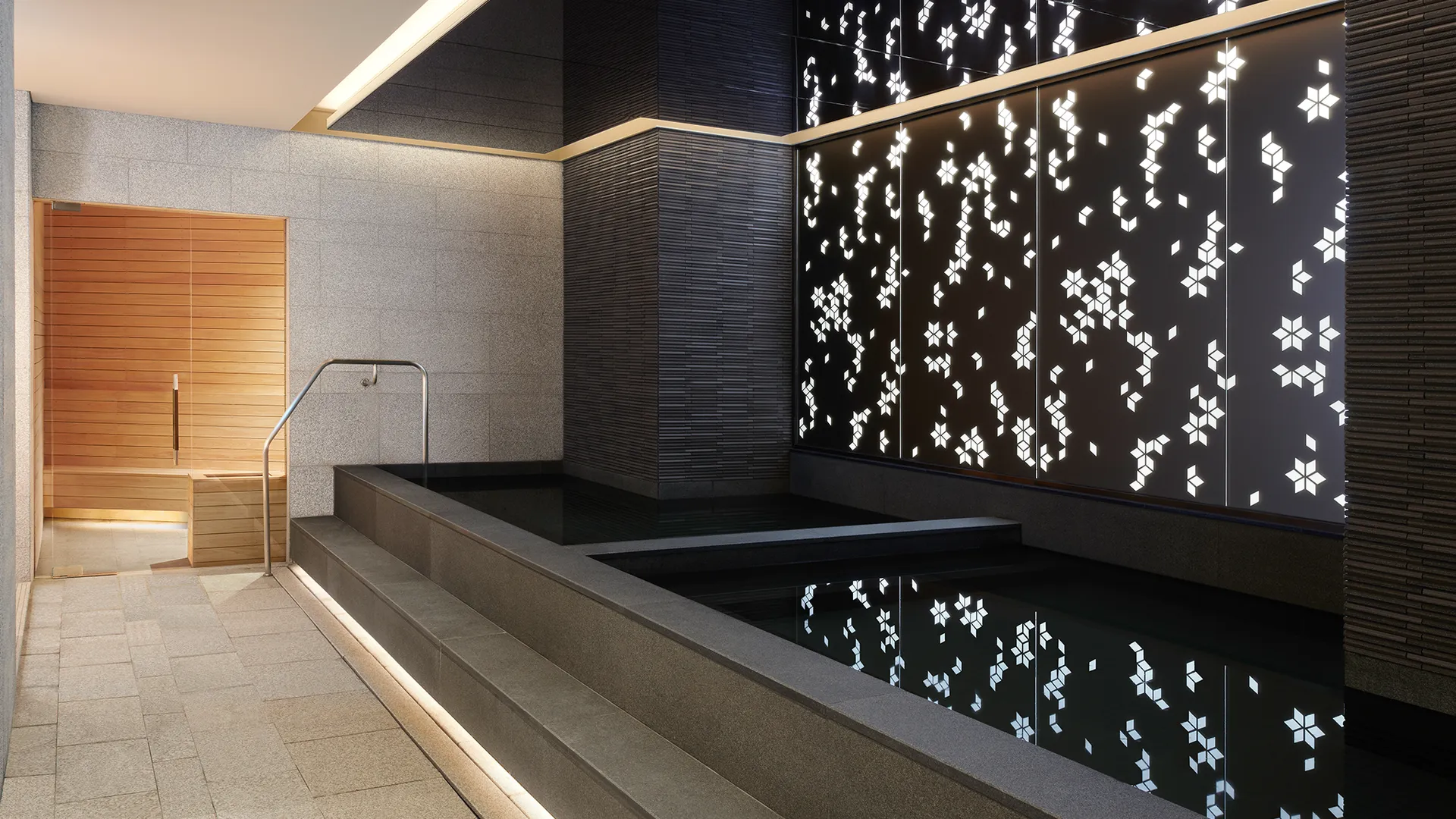 서울 페어몬트 앰배서더 서울 5성급 호텔 부대시설