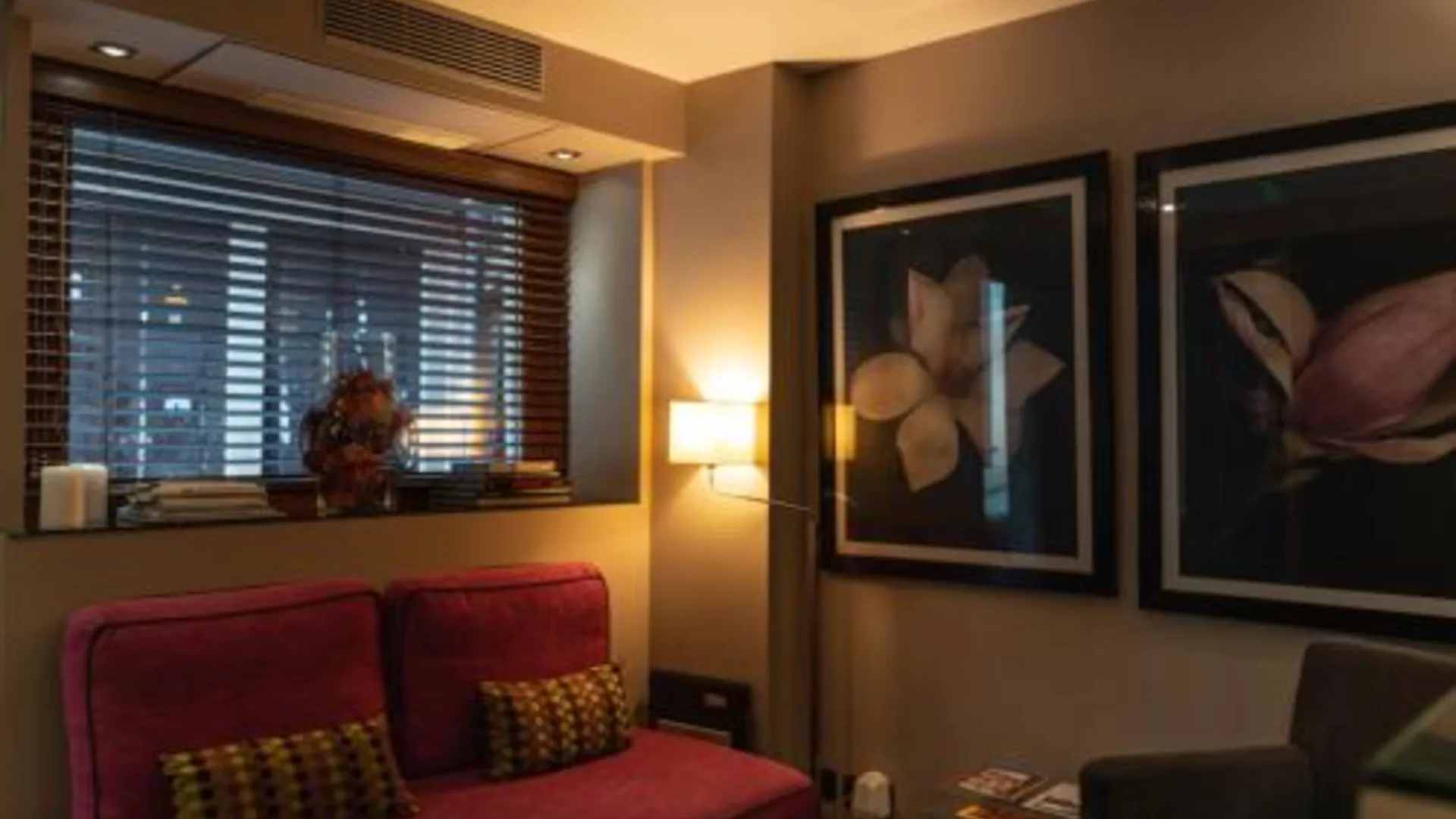 포르투 Guest House Douro 4성급 호텔 객실