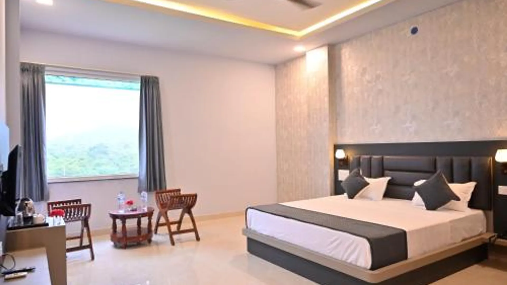 푸쉬카르 R K Hotel And Bar 3성급 호텔 스위트룸