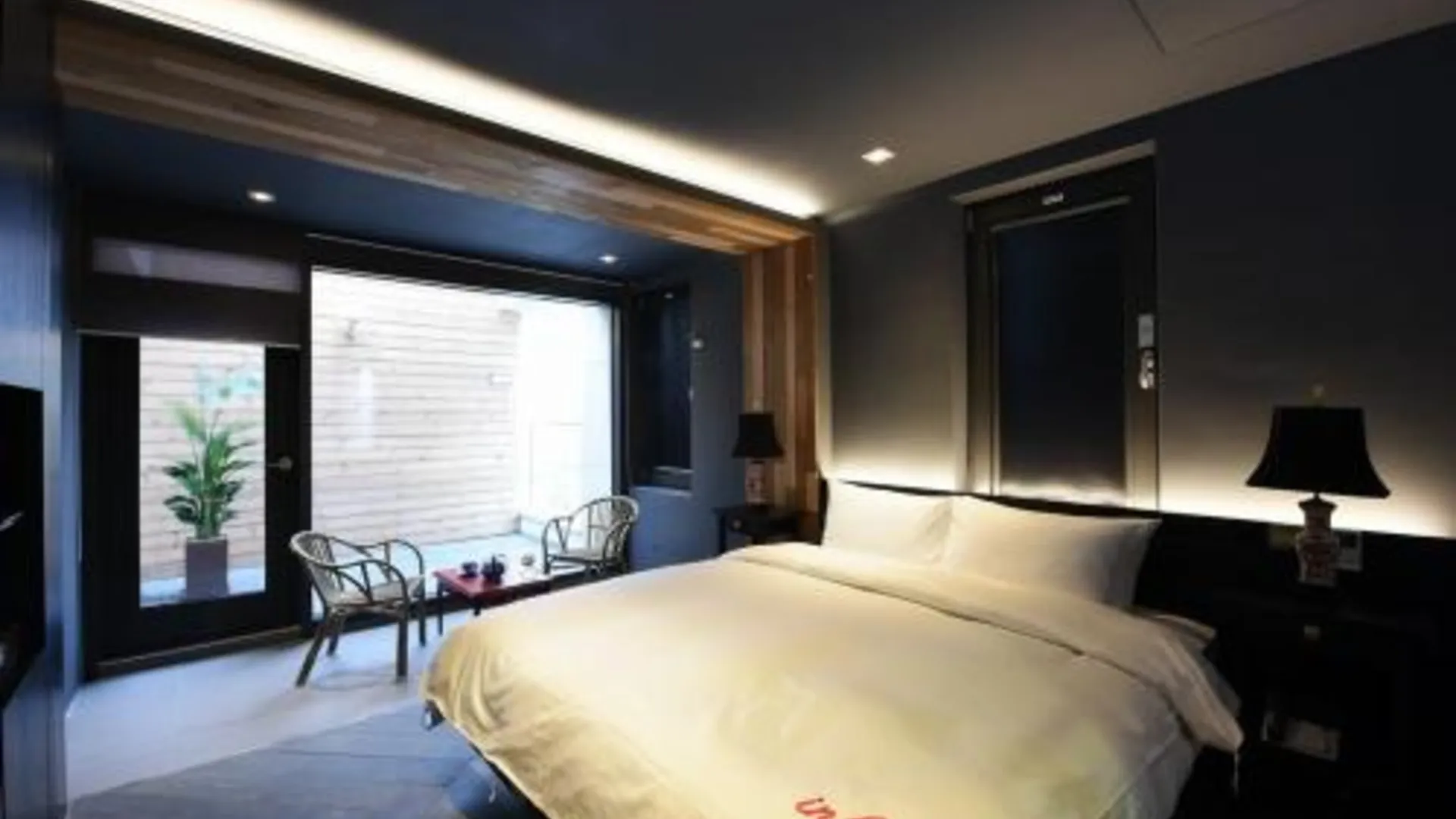 서울 호텔 인피니 2성급 호텔 스위트룸