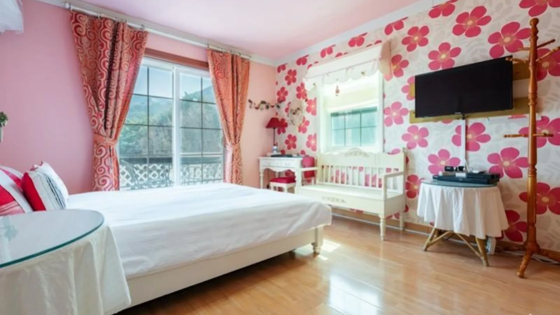 양양 양양 설악스파허브빌펜션 2성급 게스트하우스 스위트룸