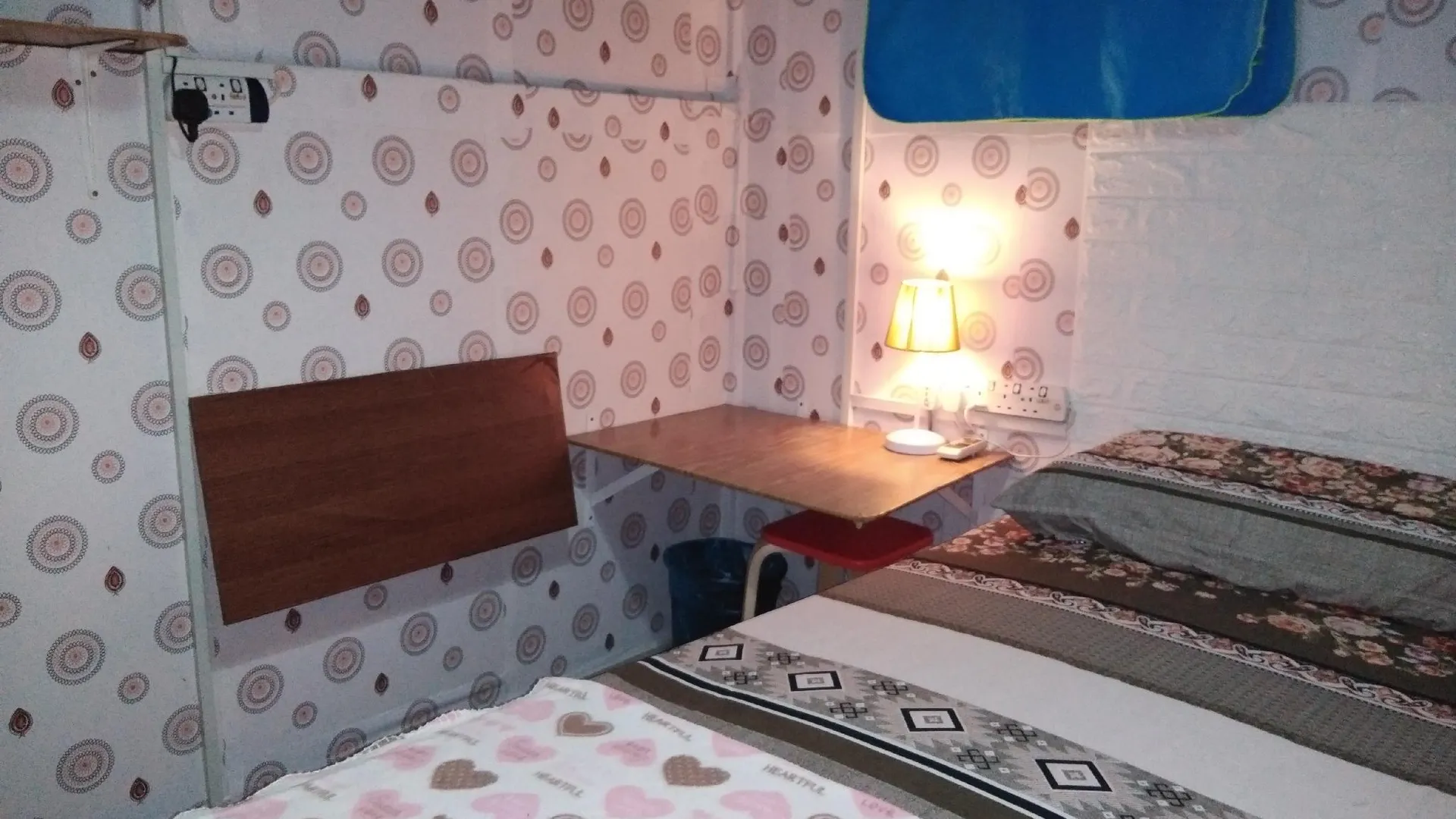 조호바루 / 조호르바루 메모리 게스트하우스 JB 4성급 호텔 레스토랑