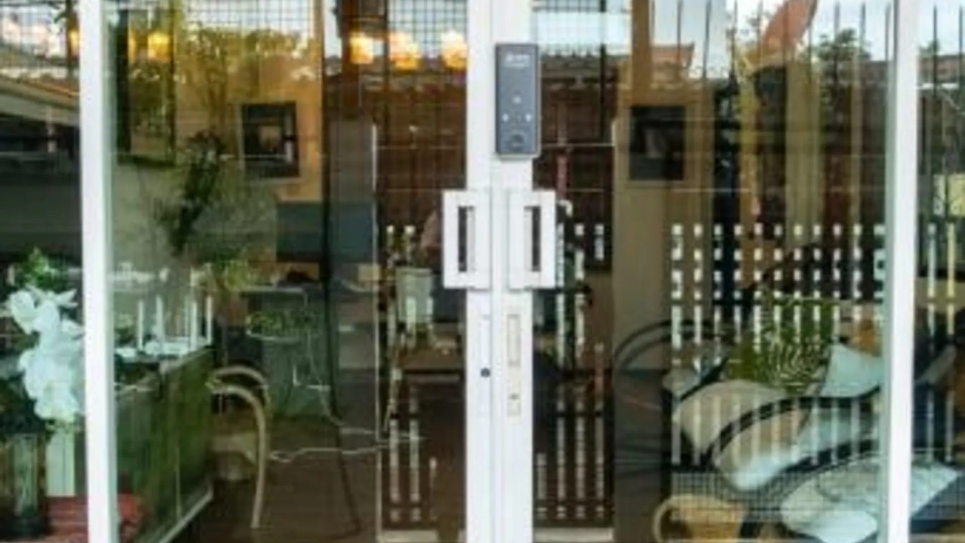 방콕 City Bliss Bangkok 호텔 객실