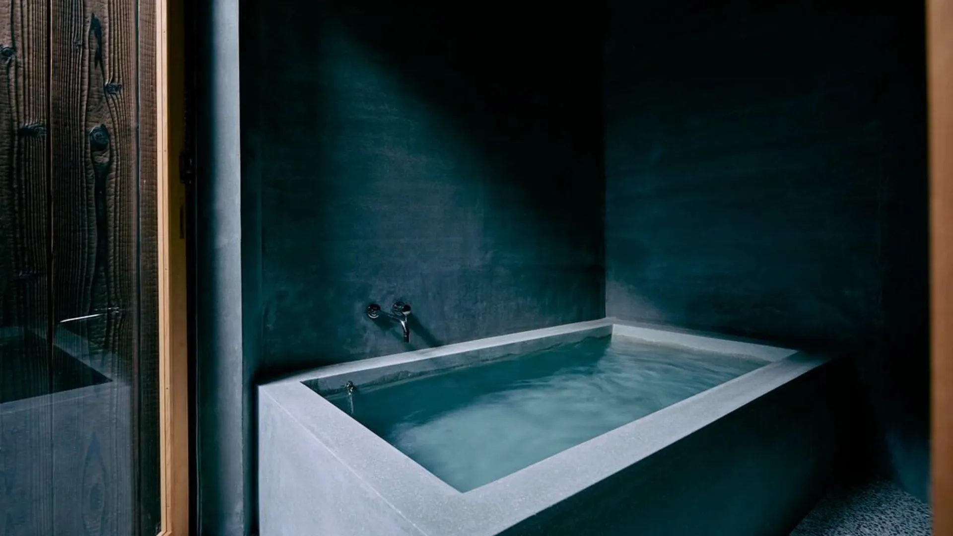 교토 기온의 프라이빗 하우스 (53m², 침실 2개, 프라이빗 욕실 1개) 4성급 게스트하우스 외관