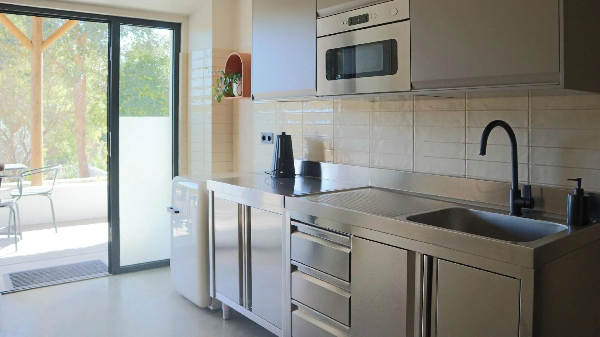 몬테모-오-노보 Gandum Village - Conscious Boutique Hotel 4성급 호텔 부대시설