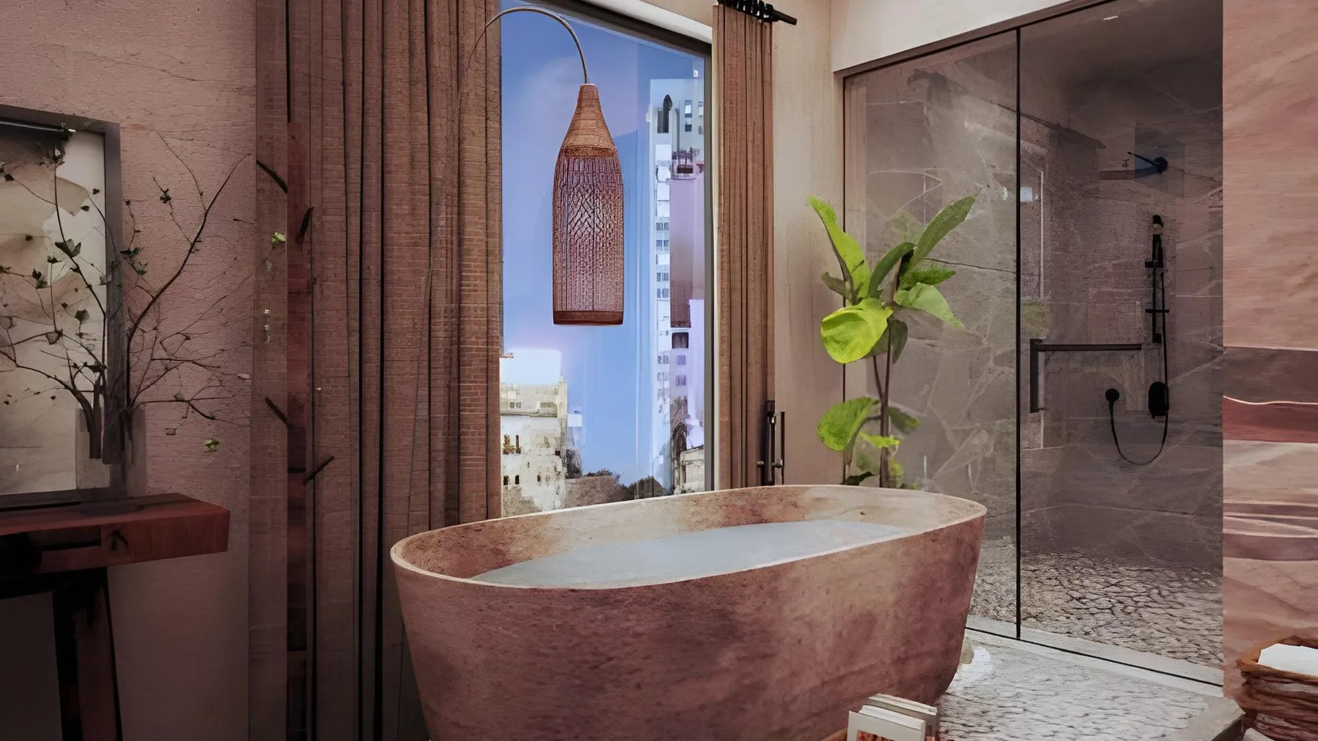 하노이 원더러스트 스테이션 호스텔 2성급 호텔 레스토랑