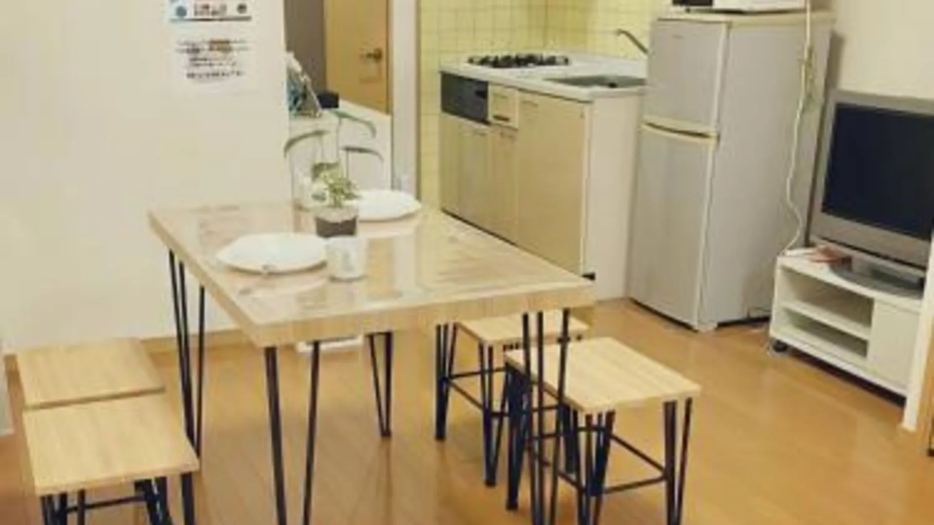 후쿠오카 뷰 하카타 3성급 호텔 레스토랑