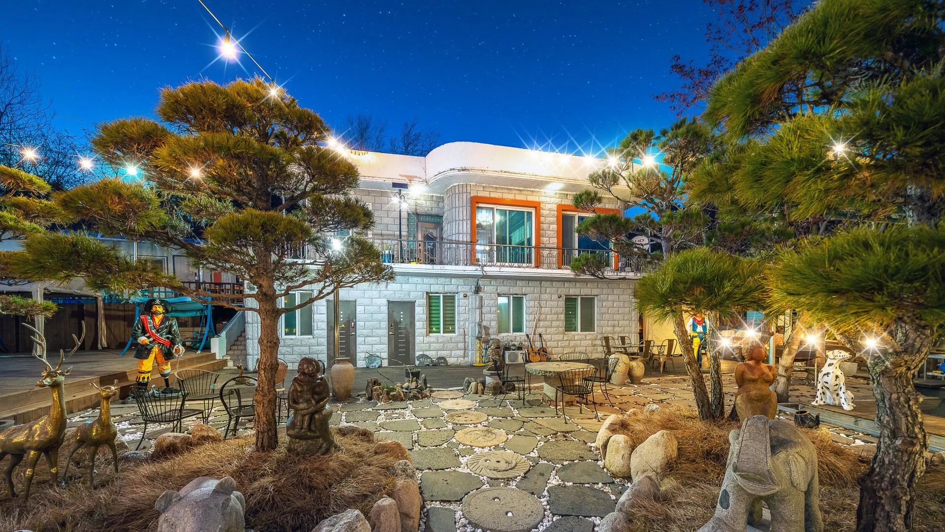 인제 인제 빙어마을펜션 2성급 게스트하우스 객실