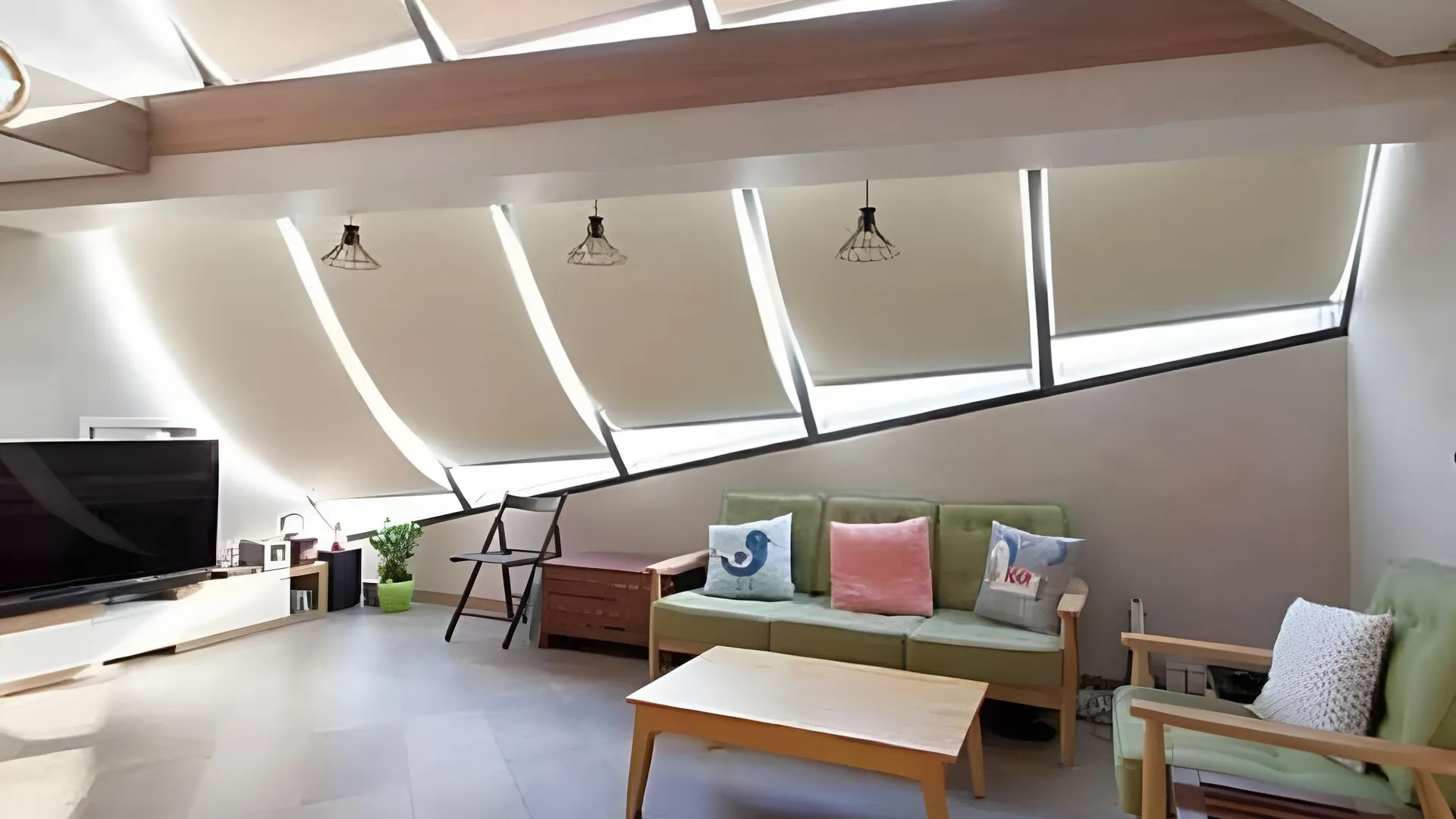 서울 큐브 게스트하우스 1성급 호텔 레스토랑