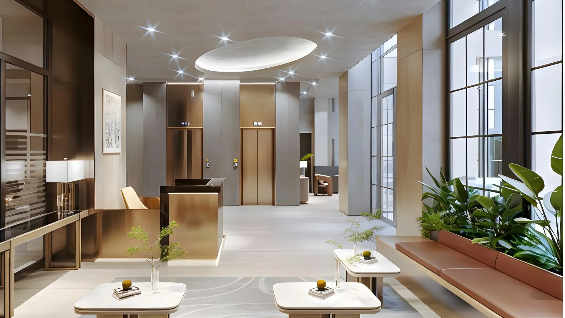 하노이 더 파이브 스위트 릴라스 4성급 호텔 레스토랑