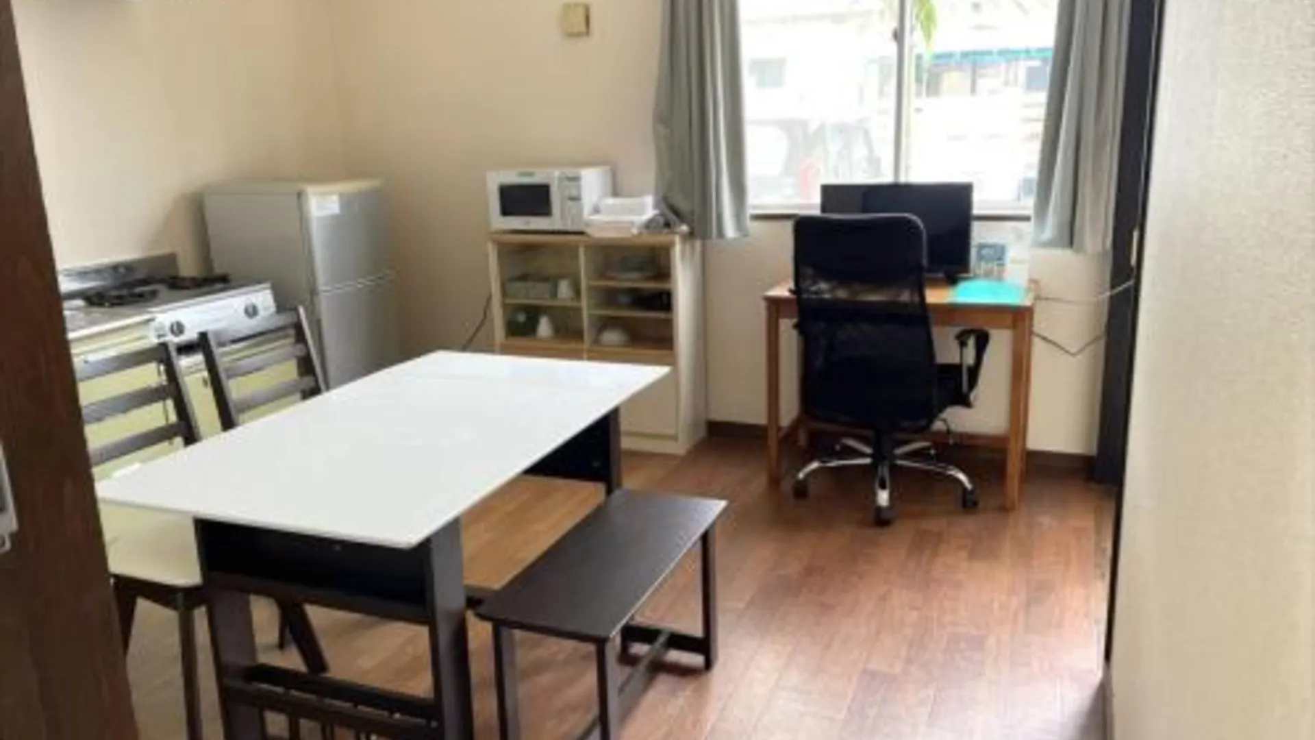 오키나와 본섬 Southern Village Okinawa - Vacation STAY 09971v 2성급 호텔 객실