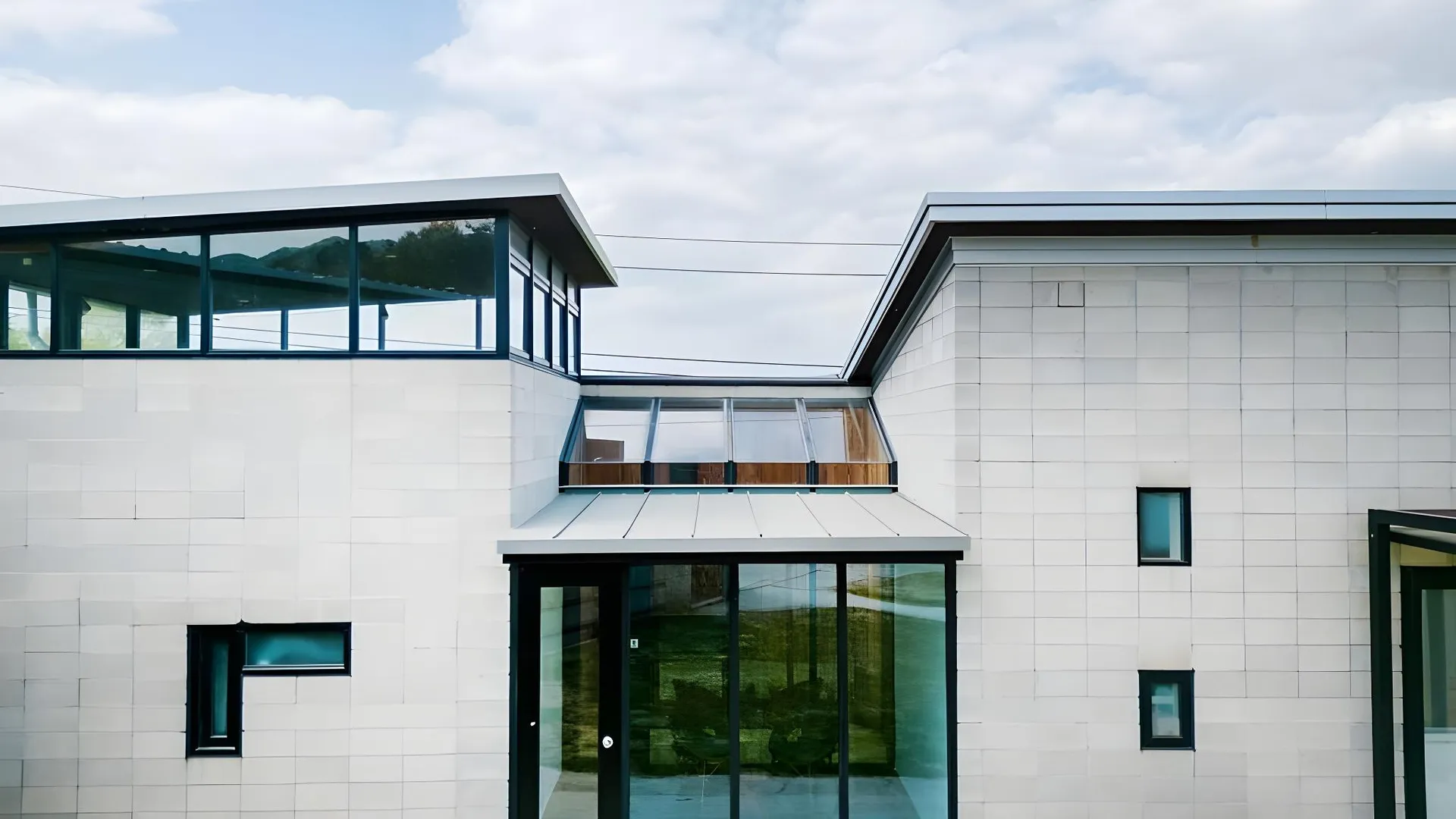 담양 블럭 하우스 3성급 게스트하우스 레스토랑