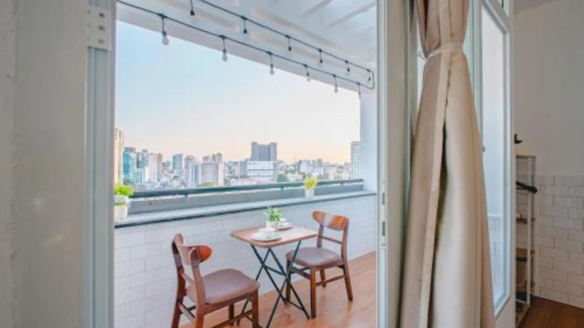 호치민 라 카사 디 디첸브레 HCMC 4성급 게스트하우스 객실