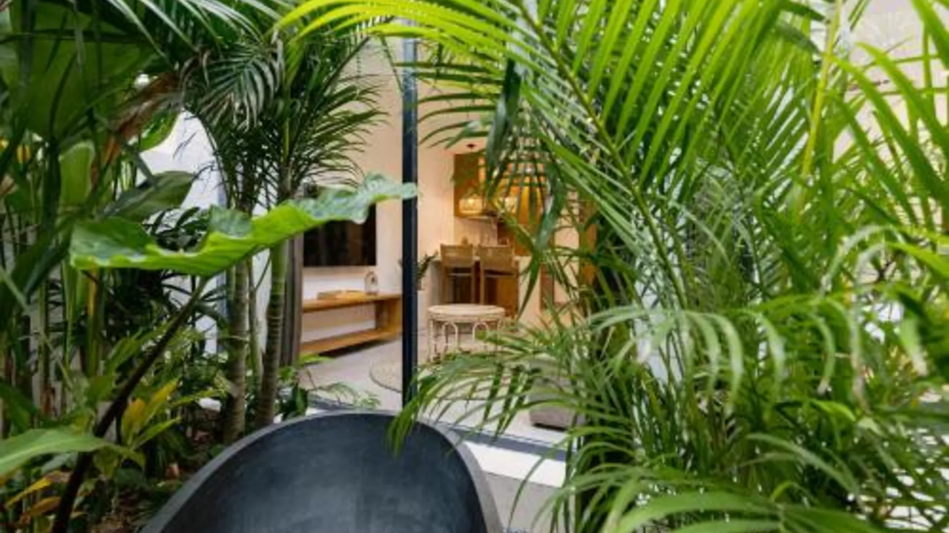 발리 써니 뮤즈 바이 베러플레이스 5성급 호텔 전망