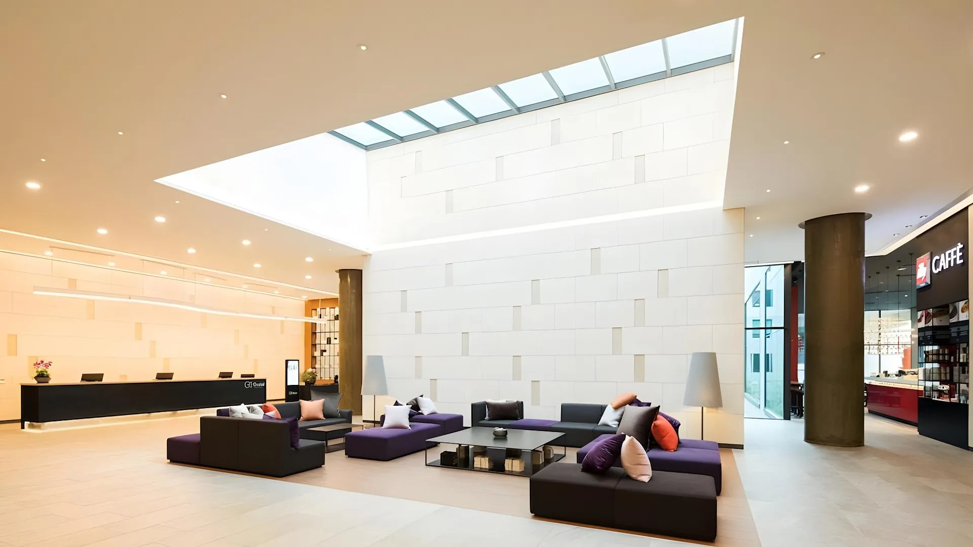 서울 오라카이 청계산 호텔, BW 프리미어 컬렉션 4성급 호텔 스위트룸