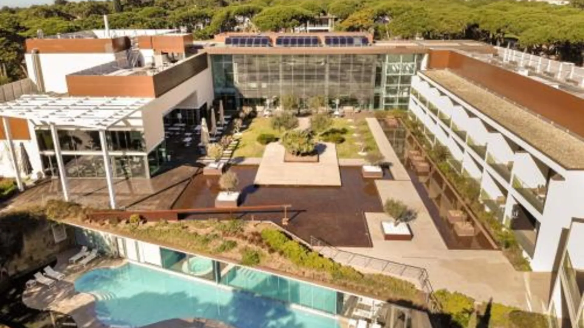 카스카이스 Onyria Marinha Cascais, Vignette Collection by IHG 5성급 호텔 부대시설