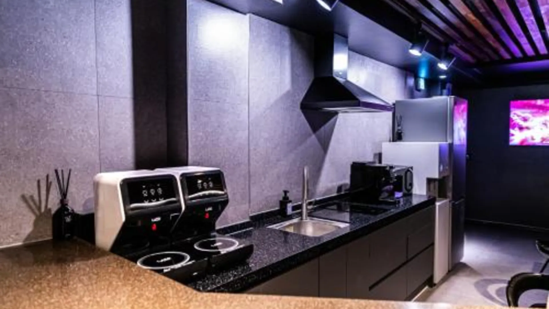 서울 유스테이 명동 2성급 호텔 부대시설